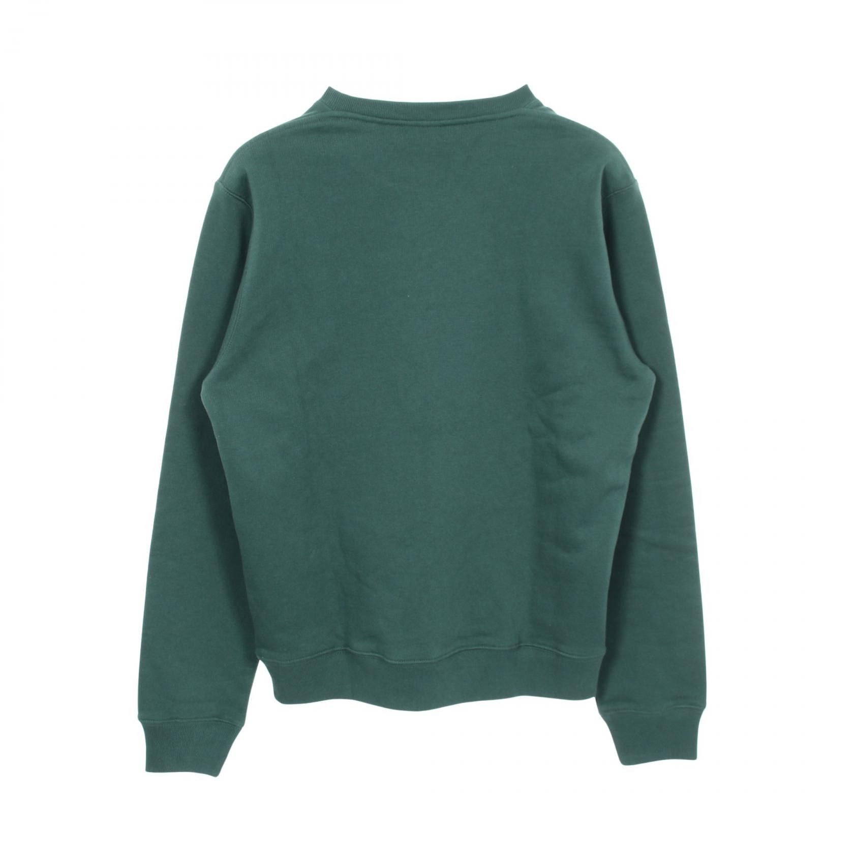 Loewe Loewe Loewe Anagram Embroidery Cotton Sweatshirt Textile Sweatshirts & Hoodies DUTY FREE for USA Size ONE SIZE - 2 Thumbnail