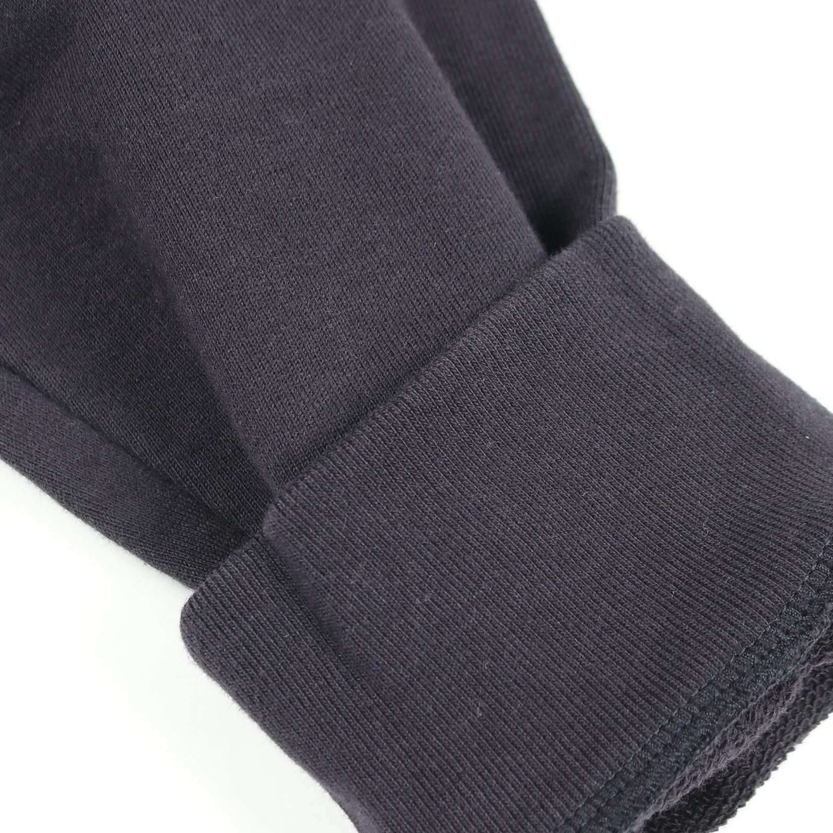 Prada Prada Prada RE-NYLON Cotton Nylon Hoodie Textile Sweatshirts & Hoodies DUTY FREE for USA Size ONE SIZE - 7 Thumbnail