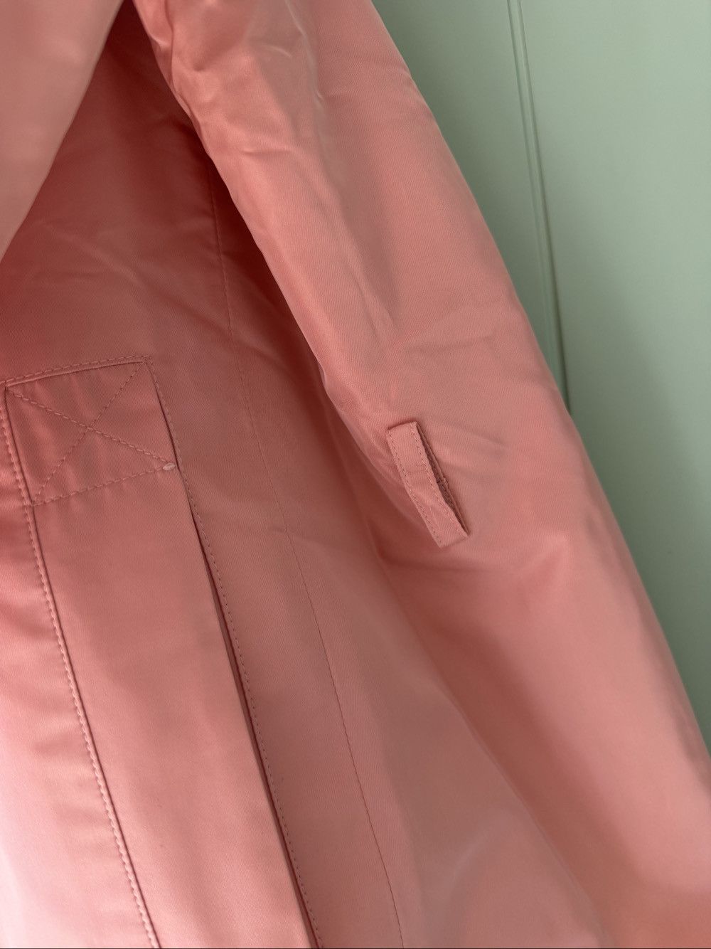 Loro Piana Loro Piana Reversible Hooded Jacket Size 40 Size S / US 4 / IT 40 - 13 Thumbnail