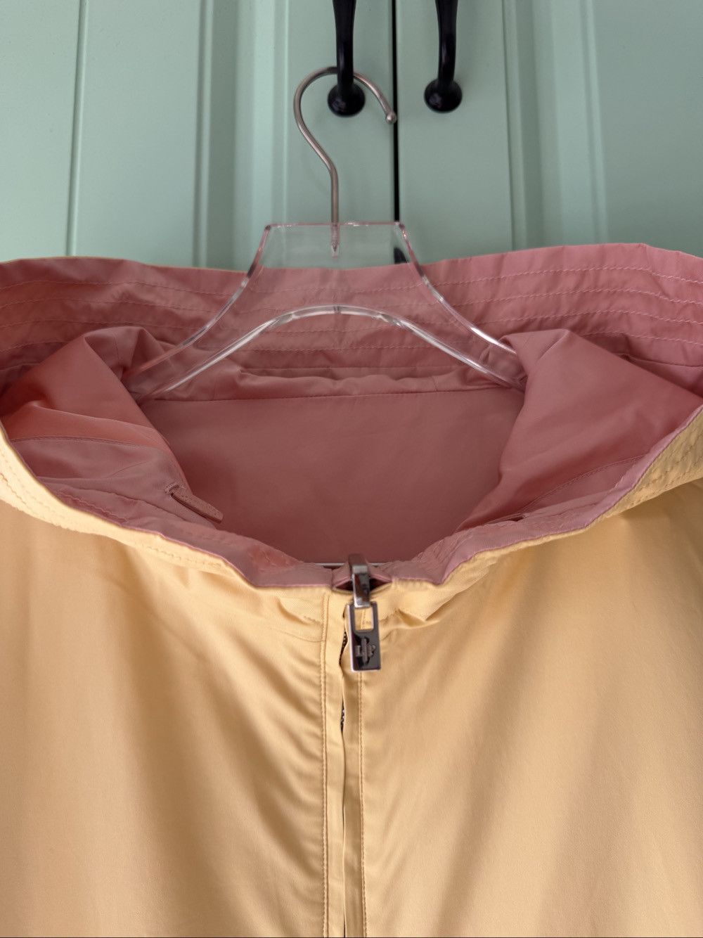 Loro Piana Loro Piana Reversible Hooded Jacket Size 40 Size S / US 4 / IT 40 - 11 Thumbnail