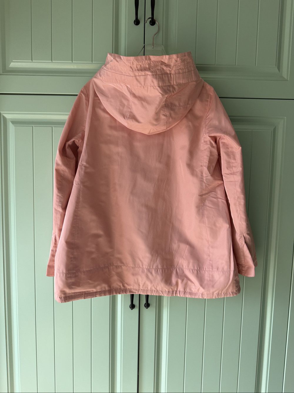 Loro Piana Loro Piana Reversible Hooded Jacket Size 40 Size S / US 4 / IT 40 - 2 Thumbnail