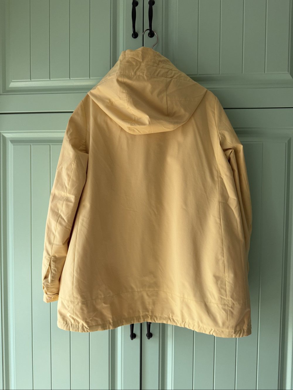 Loro Piana Loro Piana Reversible Hooded Jacket Size 40 Size S / US 4 / IT 40 - 5 Thumbnail