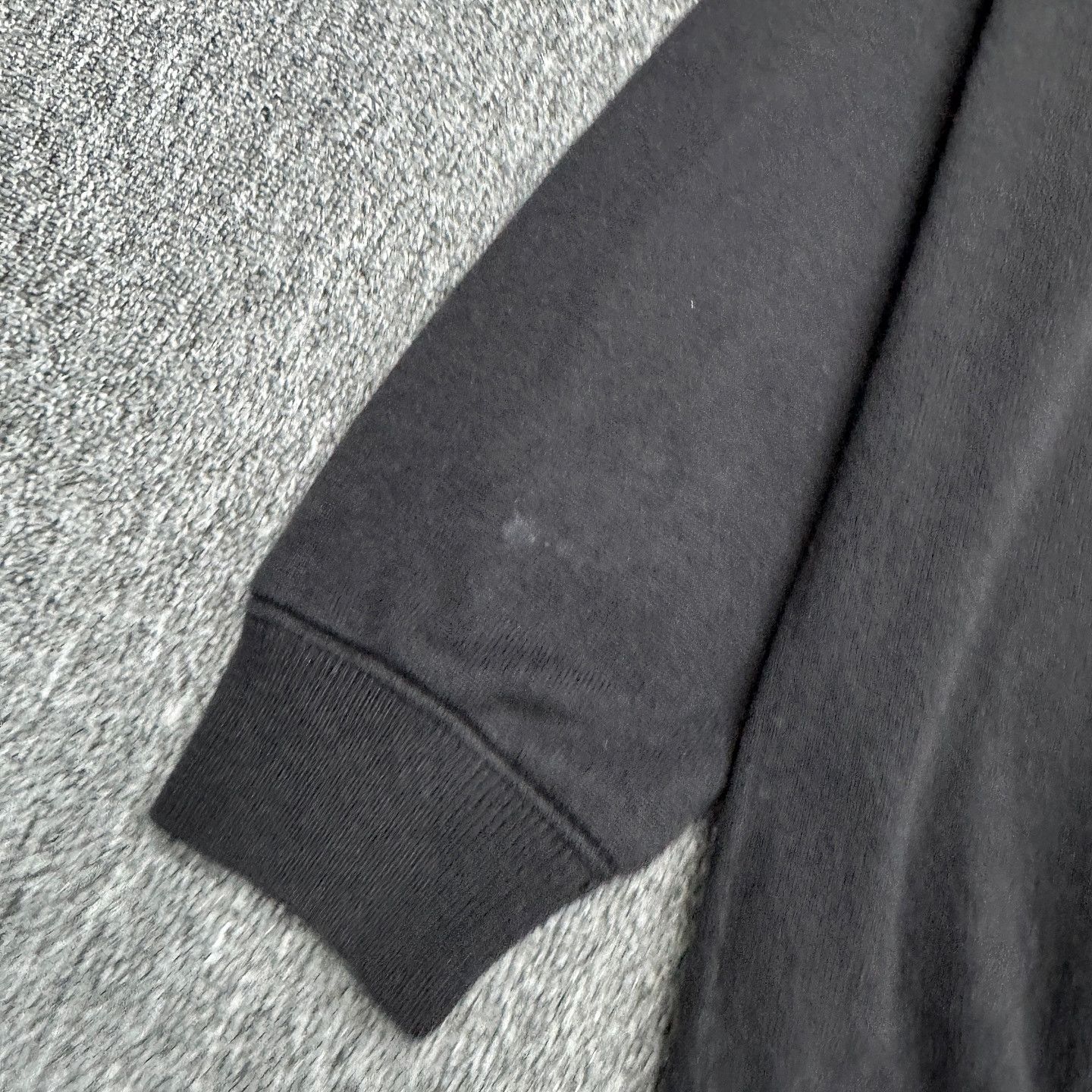 Loro Piana Loro Piana 100% Cashmere Crewneck Sweater Size 54 Size US L / EU 52-54 / 3 - 6 Thumbnail