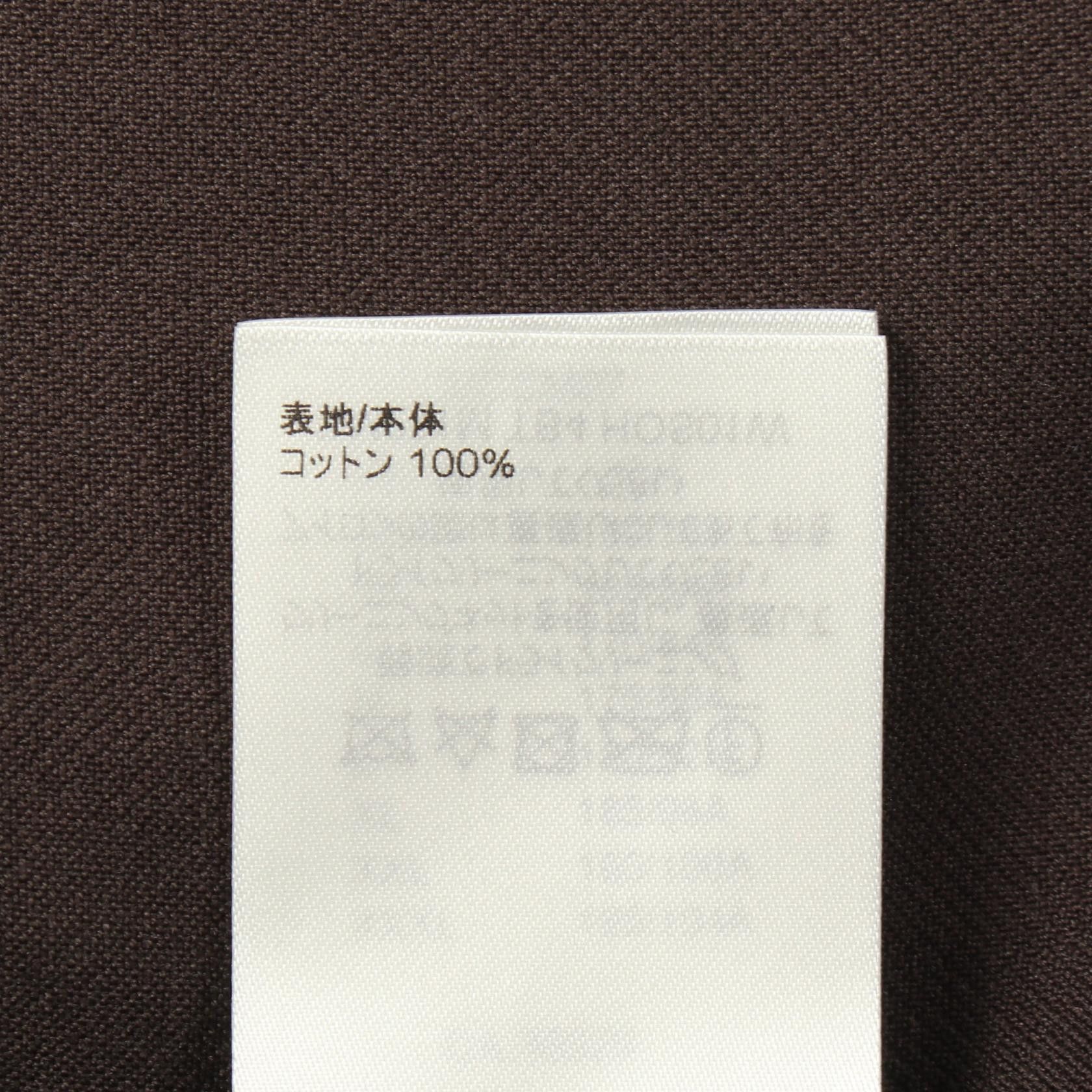 Louis Vuitton Louis Vuitton Louis Vuitton Double Face Cotton Outerwear Textile Outerwear RM231MTB4HOS01W DUTY FREE for USA Size ONE SIZE - 4 Thumbnail