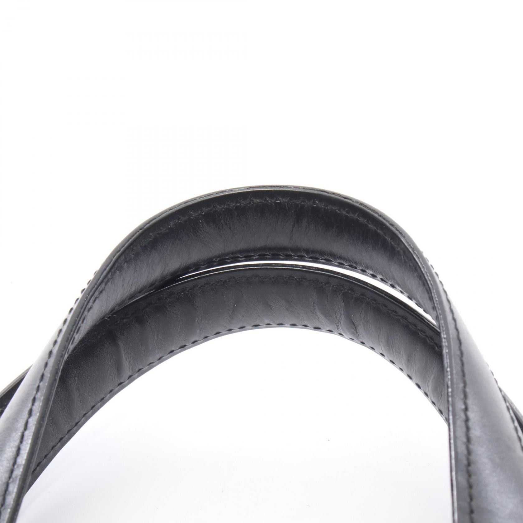 Chanel Chanel CHANEL New Travel Line Nylon Canvas Leather Tote Bag Leather Tote Bag A20457 DUTY FREE for USA Size ONE SIZE - 7 Thumbnail