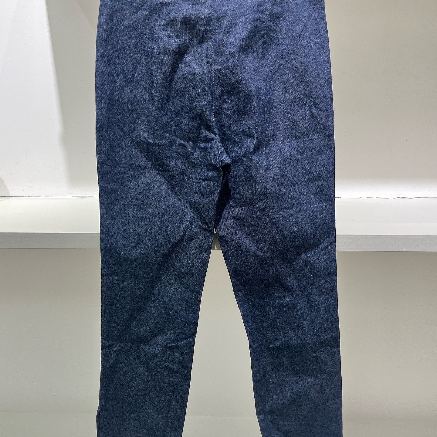 Loro Piana Loro Piana Blue Denim Jeans Size IT 40 Size 27" / US 4 / IT 40 - 2 Thumbnail