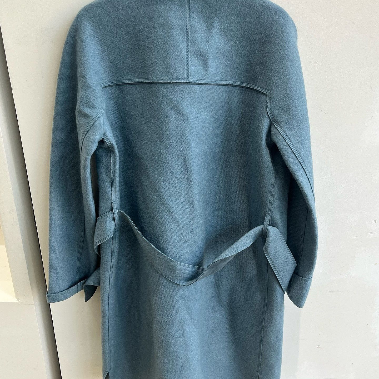 Loro Piana Loro Piana Cashmere Coat Size 40 Size S / US 4 / IT 40 - 2 Thumbnail