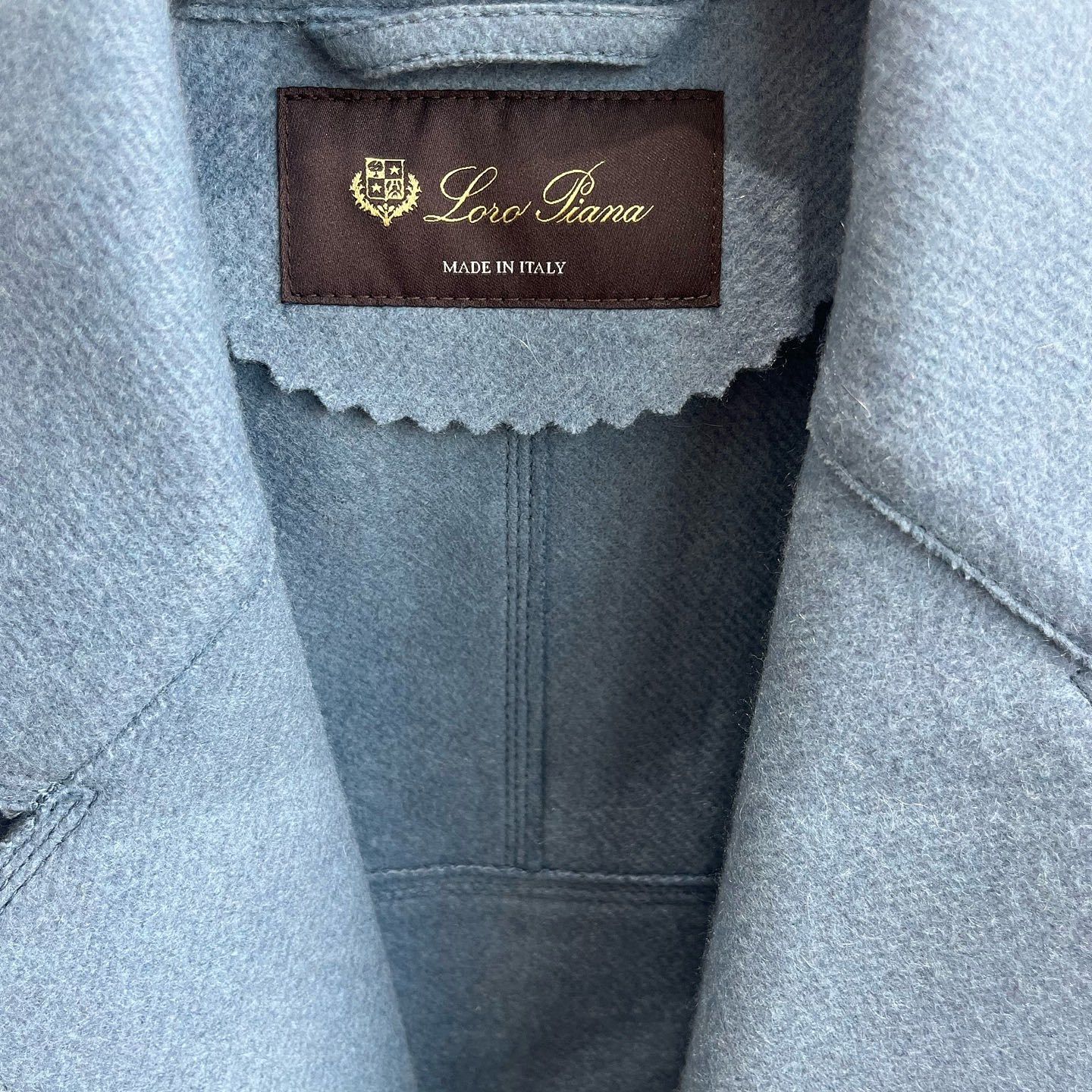 Loro Piana Loro Piana Cashmere Coat Size 40 Size S / US 4 / IT 40 - 3 Thumbnail
