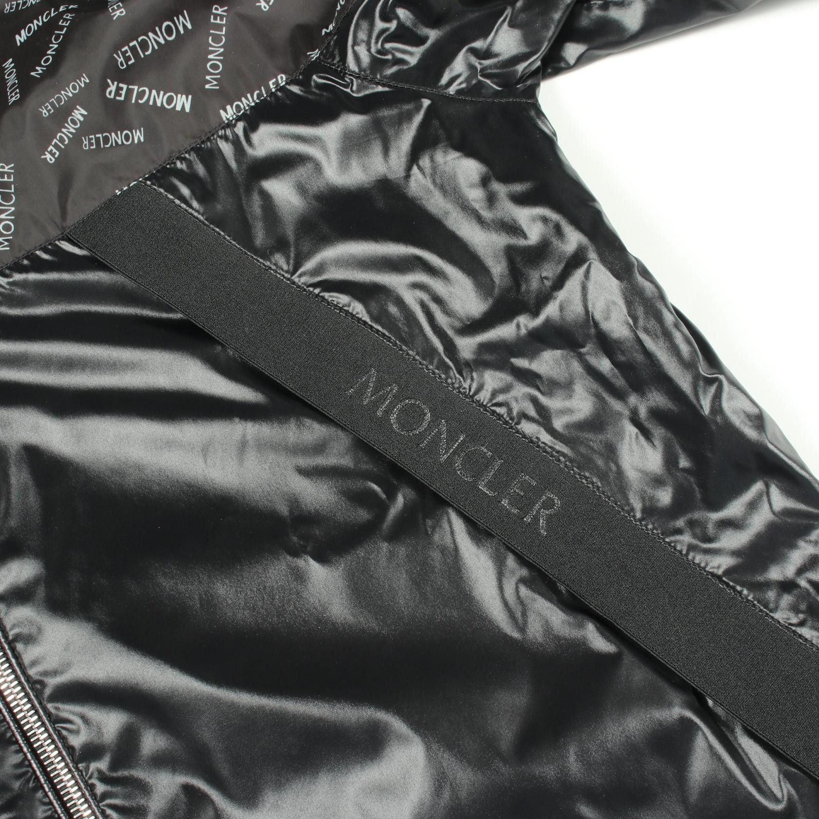 Moncler Moncler Moncler GIDAYU Polyester Jacket Textile Outerwear 1A00133 DUTY FREE for USA Size ONE SIZE - 9 Thumbnail