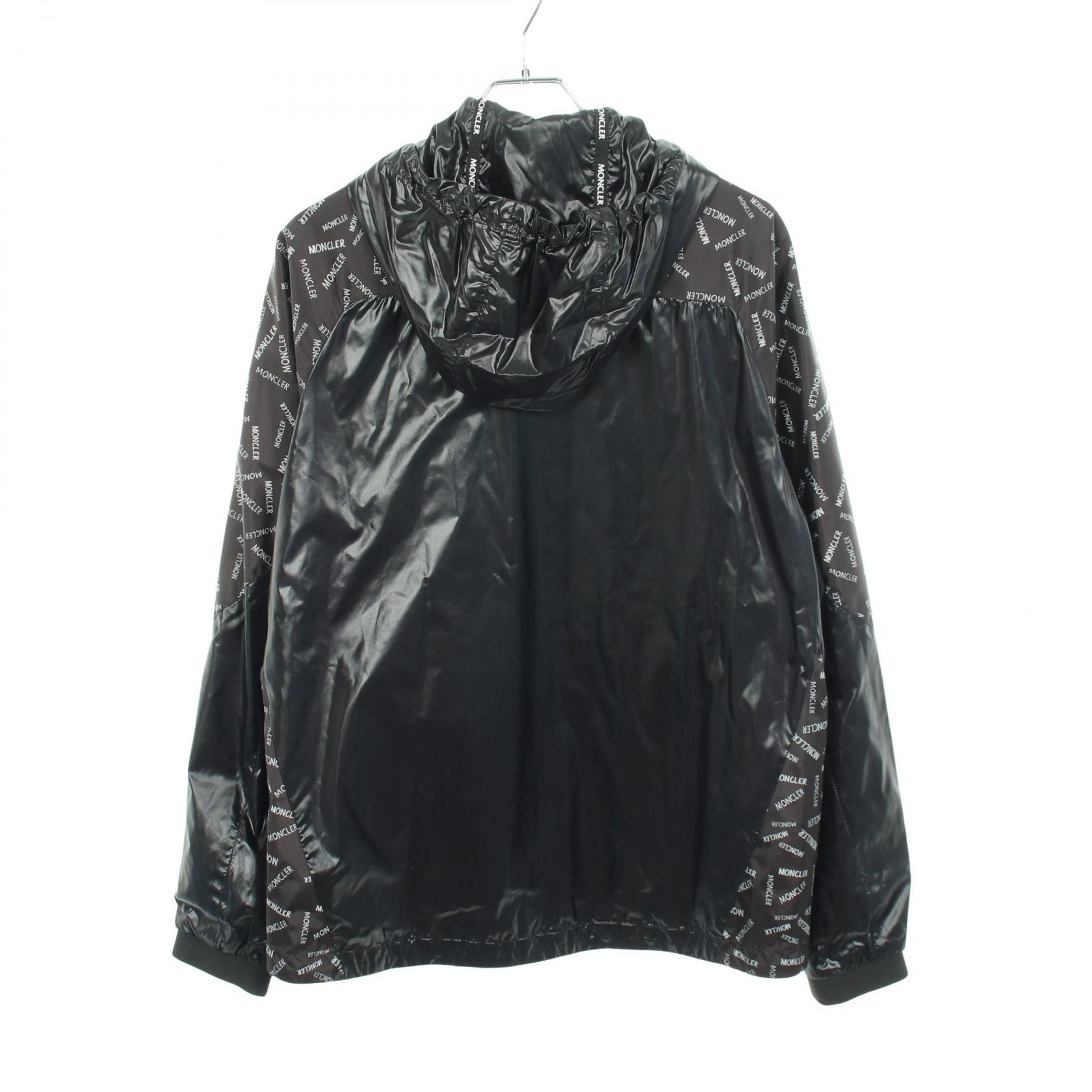 Moncler Moncler Moncler GIDAYU Polyester Jacket Textile Outerwear 1A00133 DUTY FREE for USA Size ONE SIZE - 2 Thumbnail