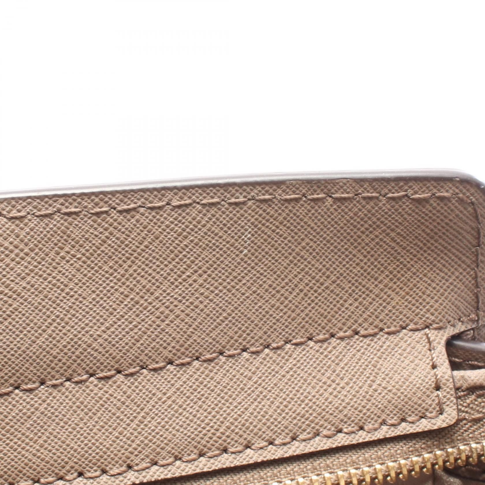 Michael Kors Michael Kors Michael Kors SELMA Leather 2way Handbag Leather Handbag SELMA DUTY FREE for USA Size ONE SIZE - 5 Thumbnail