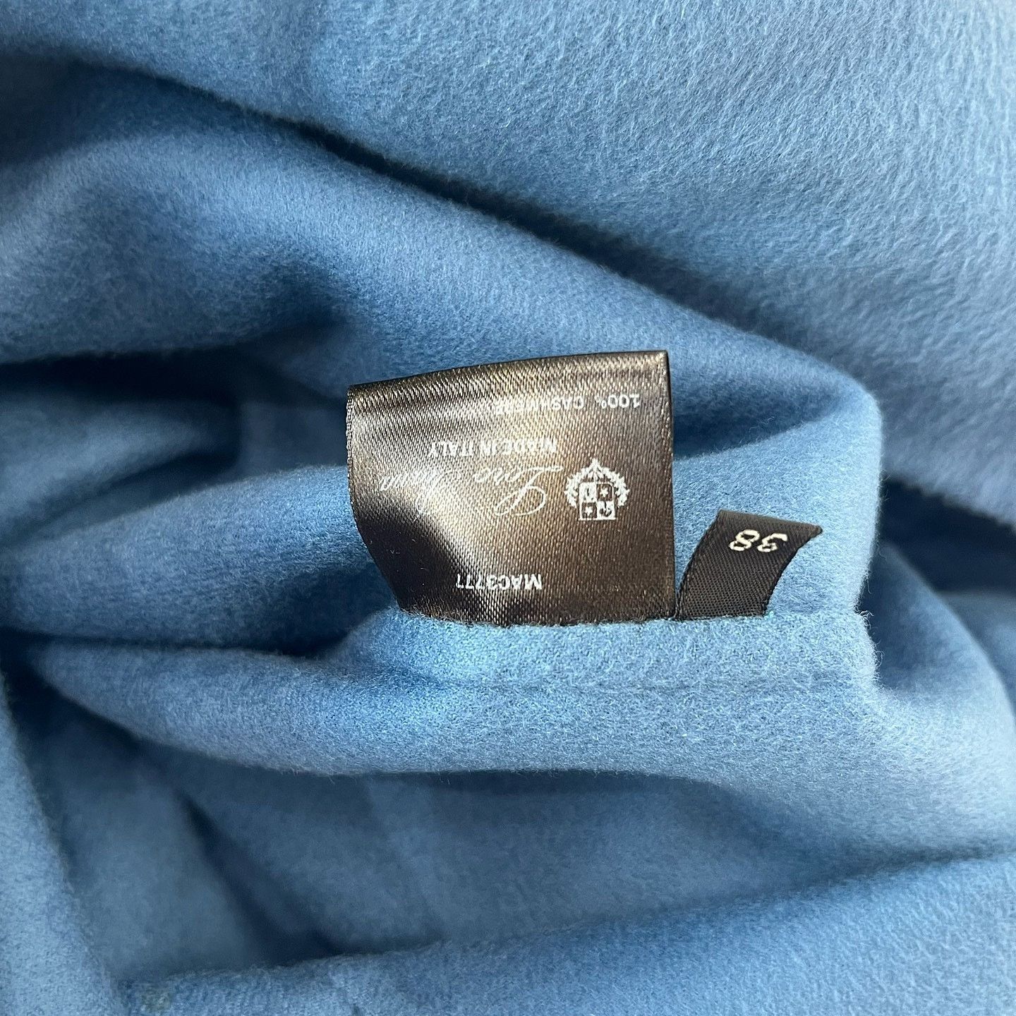 Loro Piana Loro Piana Cashmere Polo Dress Size 38 Size XS / US 0-2 / IT 36-38 - 4 Thumbnail