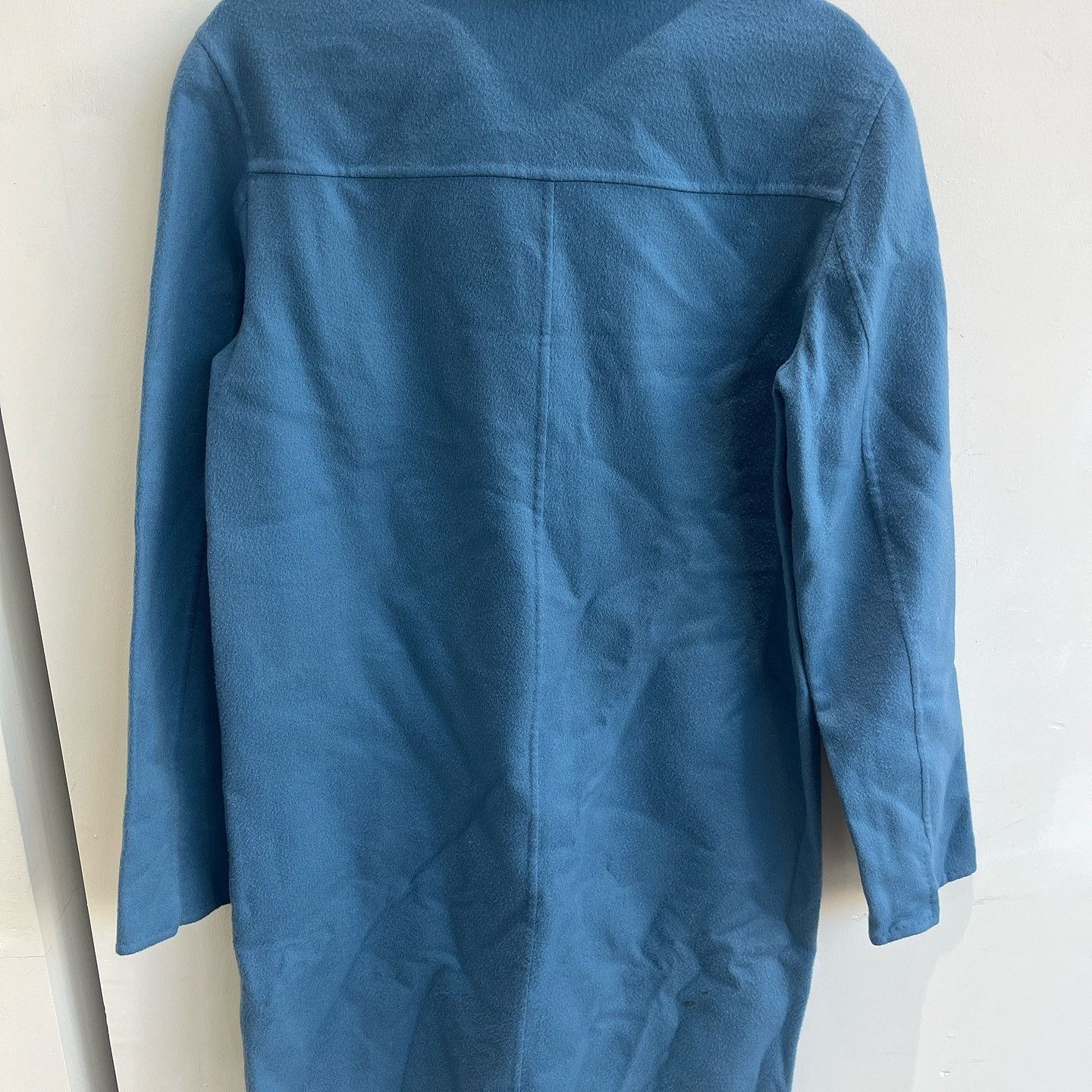 Loro Piana Loro Piana Cashmere Polo Dress Size 38 Size XS / US 0-2 / IT 36-38 - 2 Thumbnail