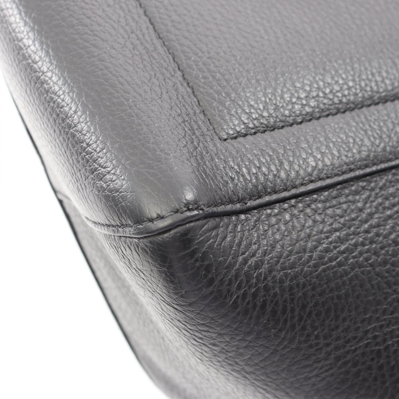Furla Furla Furla NET Leather Tote Bag Leather Tote Bag DUTY FREE for USA Size ONE SIZE - 5 Thumbnail