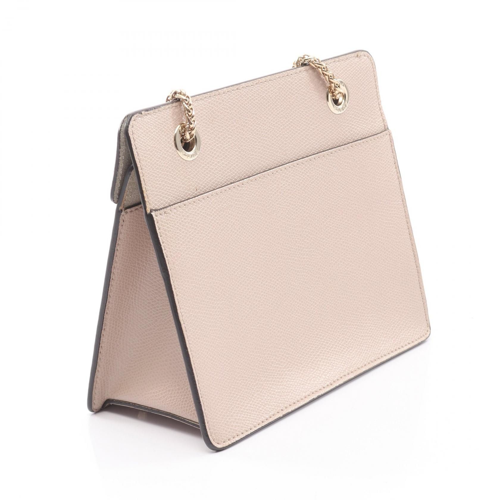 Furla Furla Furla LIKE S Leather Shoulder Bag Leather Shoulder Bag DUTY FREE for USA Size ONE SIZE - 2 Thumbnail