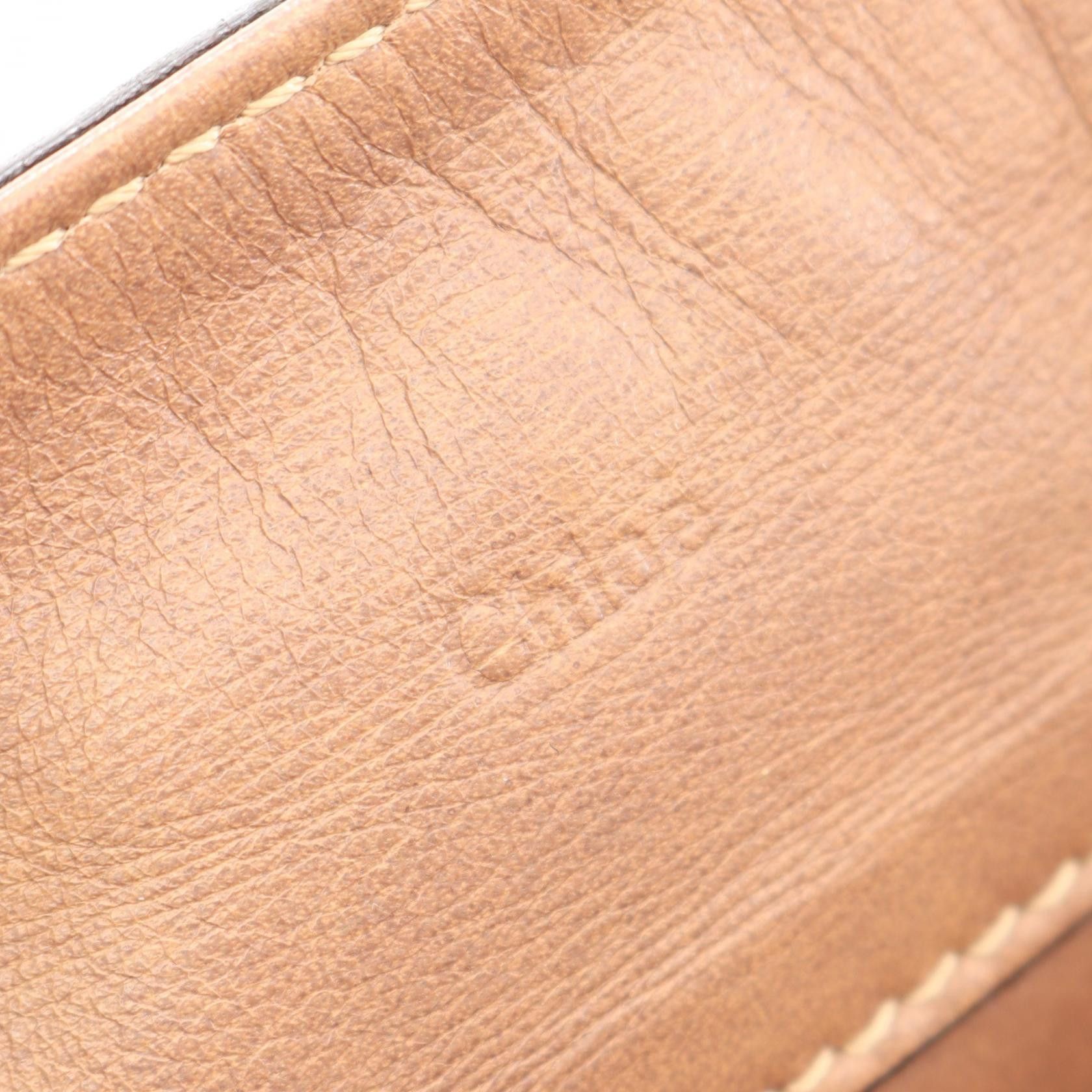 Chloe Chloe Chloe Victoria Leather Handbag Leather Handbag DUTY FREE for USA Size ONE SIZE - 4 Thumbnail