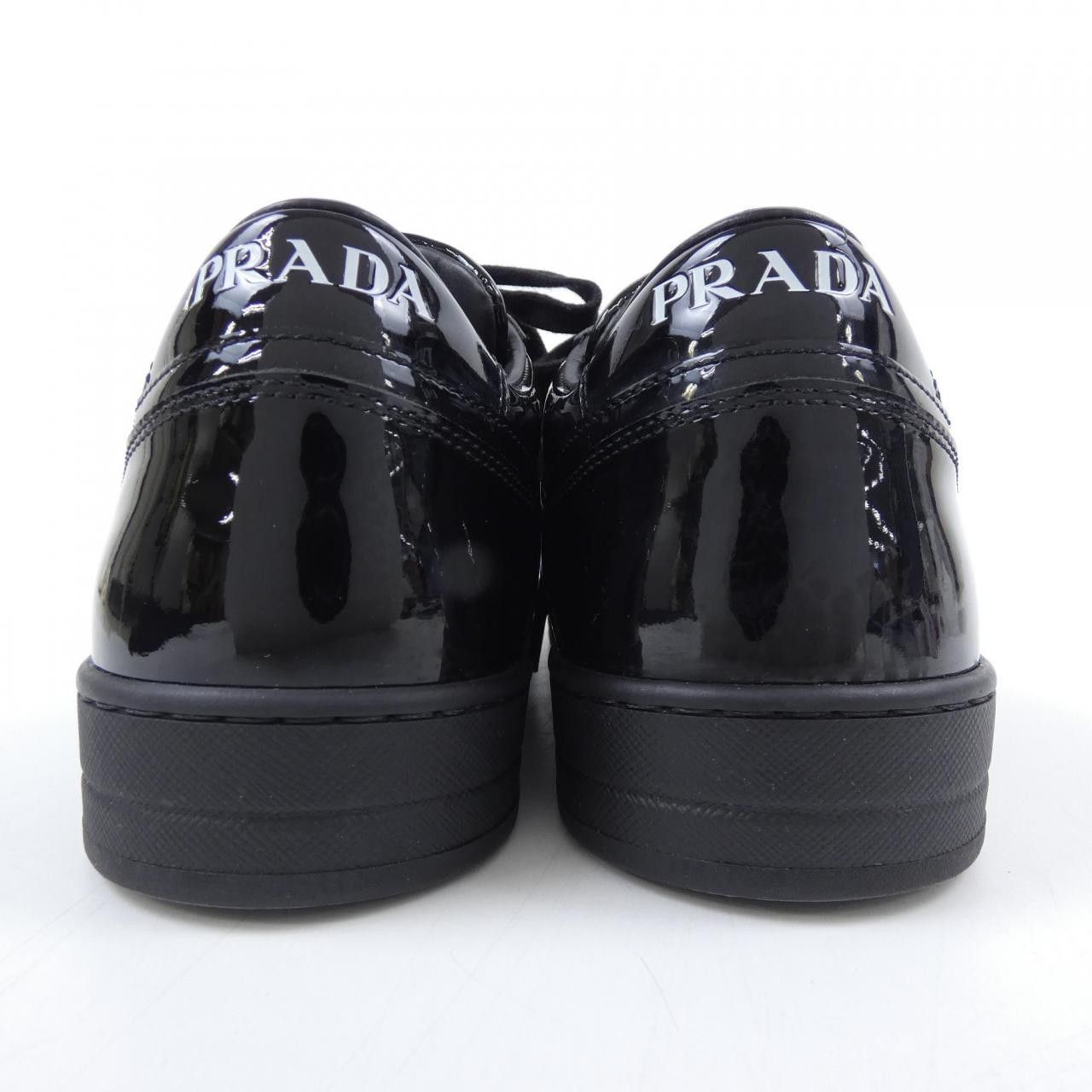 Prada Prada Prada Leather Shoes Leather Shoes 2EE364 DUTY FREE for USA Size ONE SIZE - 5 Thumbnail