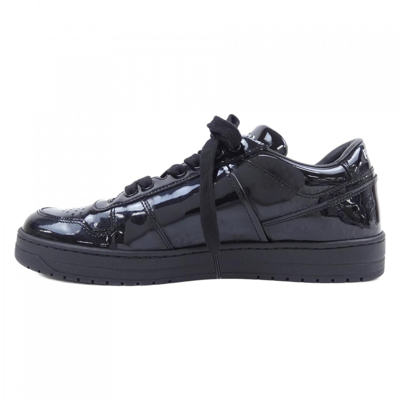 Prada Prada Prada Leather Shoes Leather Shoes 2EE364 DUTY FREE for USA Size ONE SIZE - 2 Thumbnail