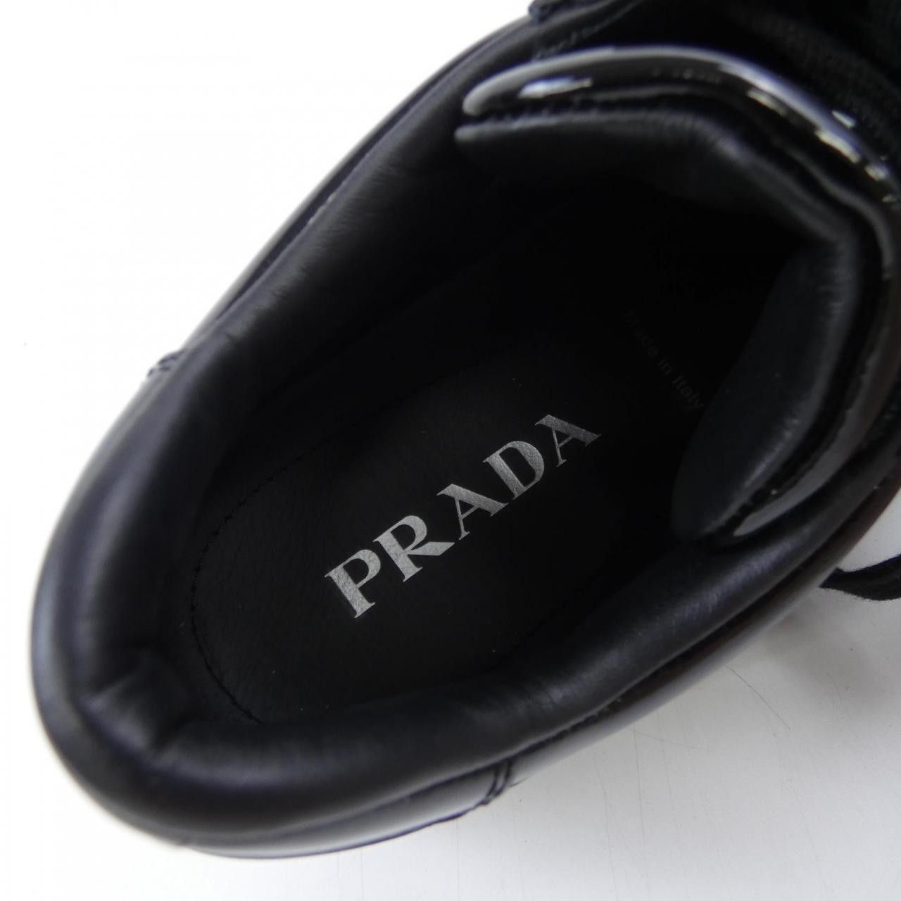 Prada Prada Prada Leather Shoes Leather Shoes 2EE364 DUTY FREE for USA Size ONE SIZE - 6 Thumbnail