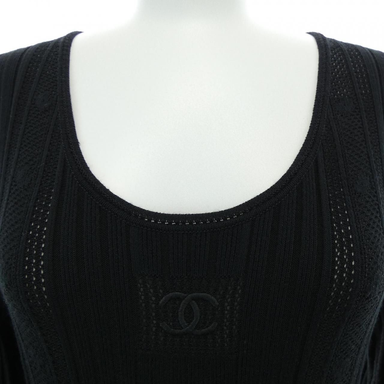 Chanel Chanel Chanel Dress Others Dresses P26664V00004 DUTY FREE for USA Size ONE SIZE - 5 Thumbnail
