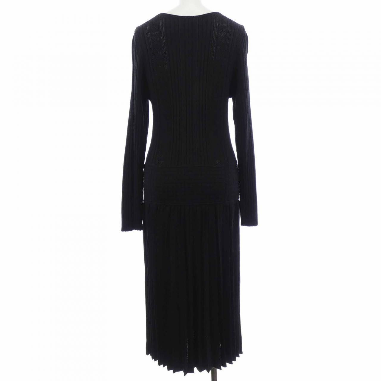 Chanel Chanel Chanel Dress Others Dresses P26664V00004 DUTY FREE for USA Size ONE SIZE - 2 Thumbnail