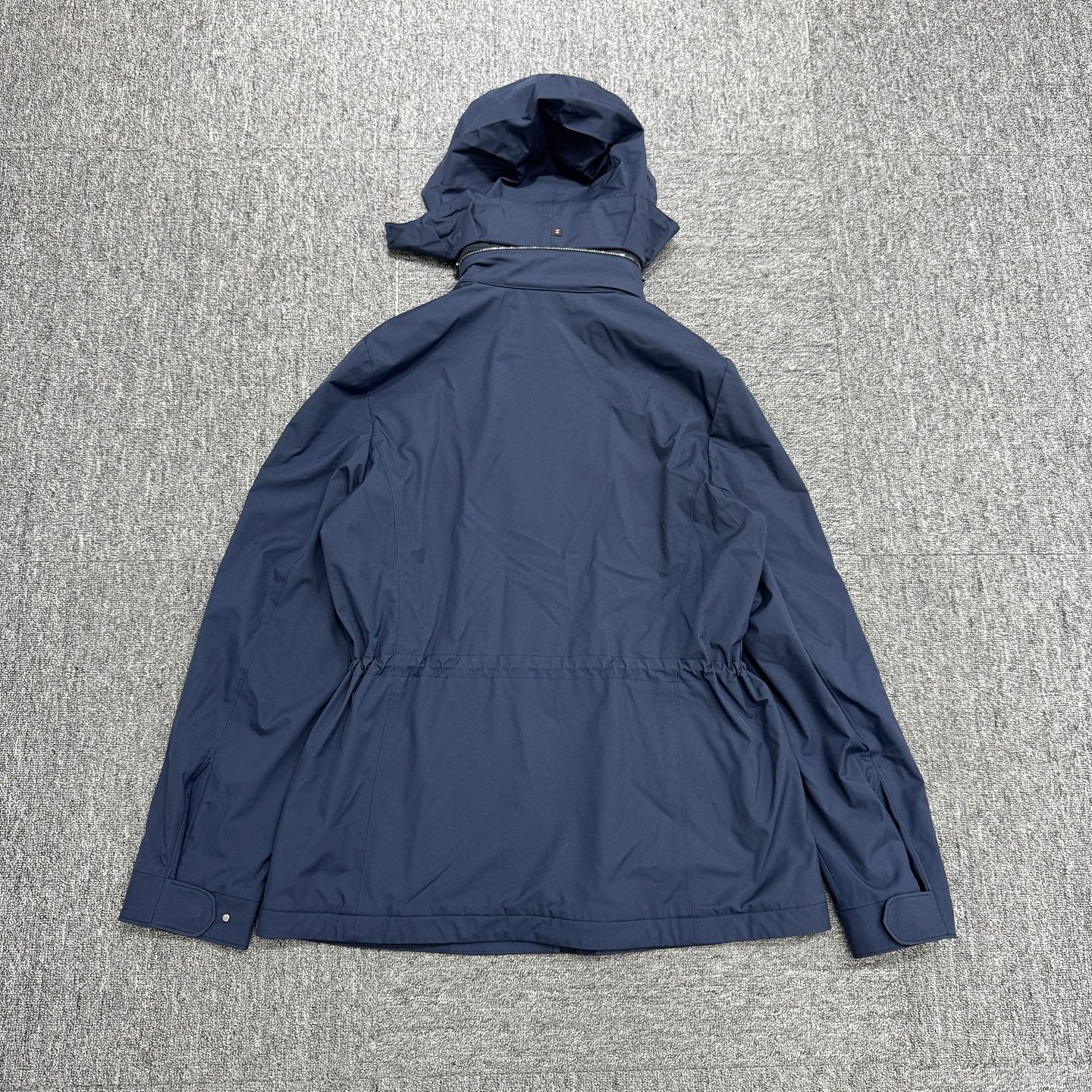 Loro Piana Loro Piana Windmate Traveller Jacket Size S Size US S / EU 44-46 / 1 - 2 Thumbnail