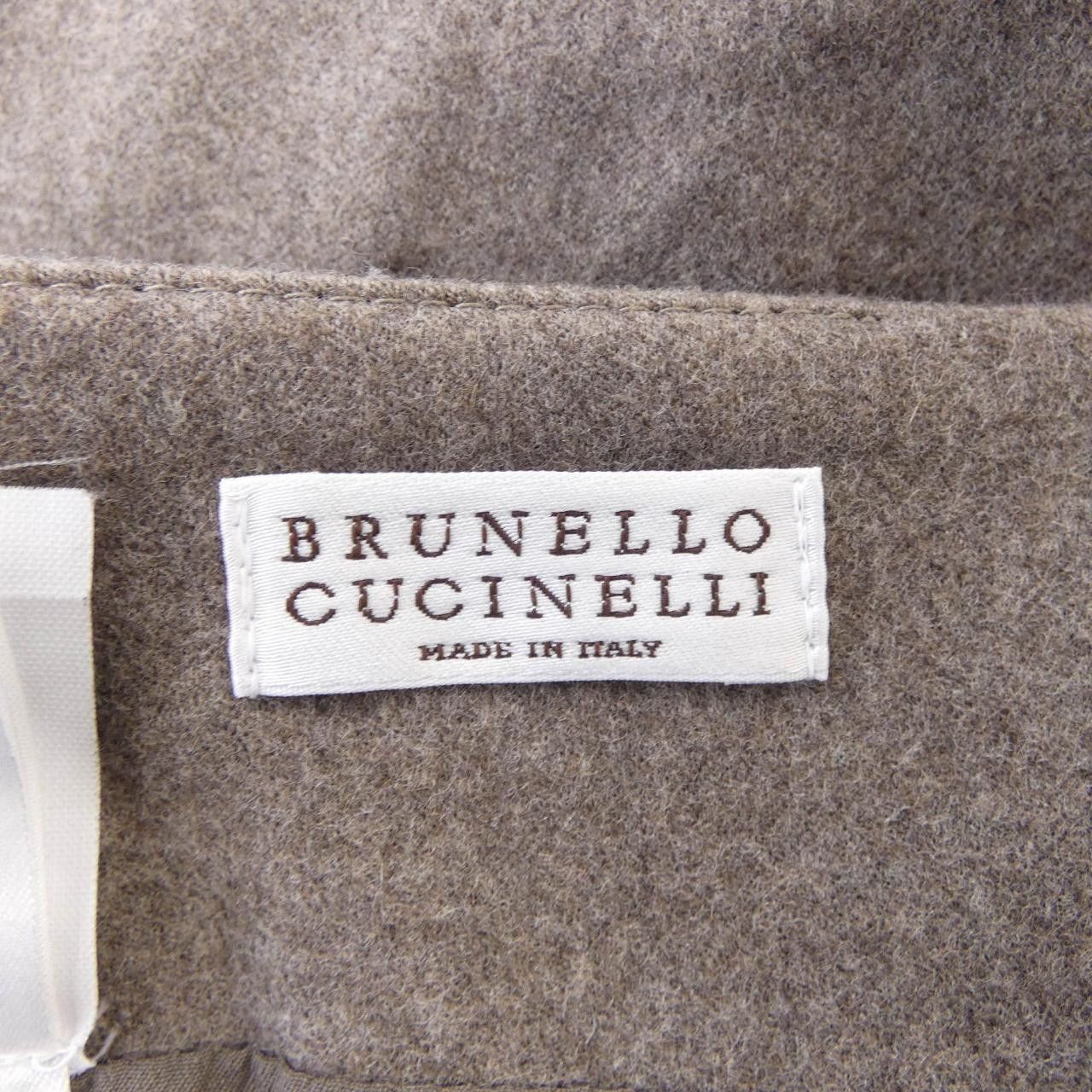 Brunello Cucinelli Brunello Cucinelli Brunello Cucinelli Skirt Others Skirts DUTY FREE for USA Size ONE SIZE - 4 Thumbnail