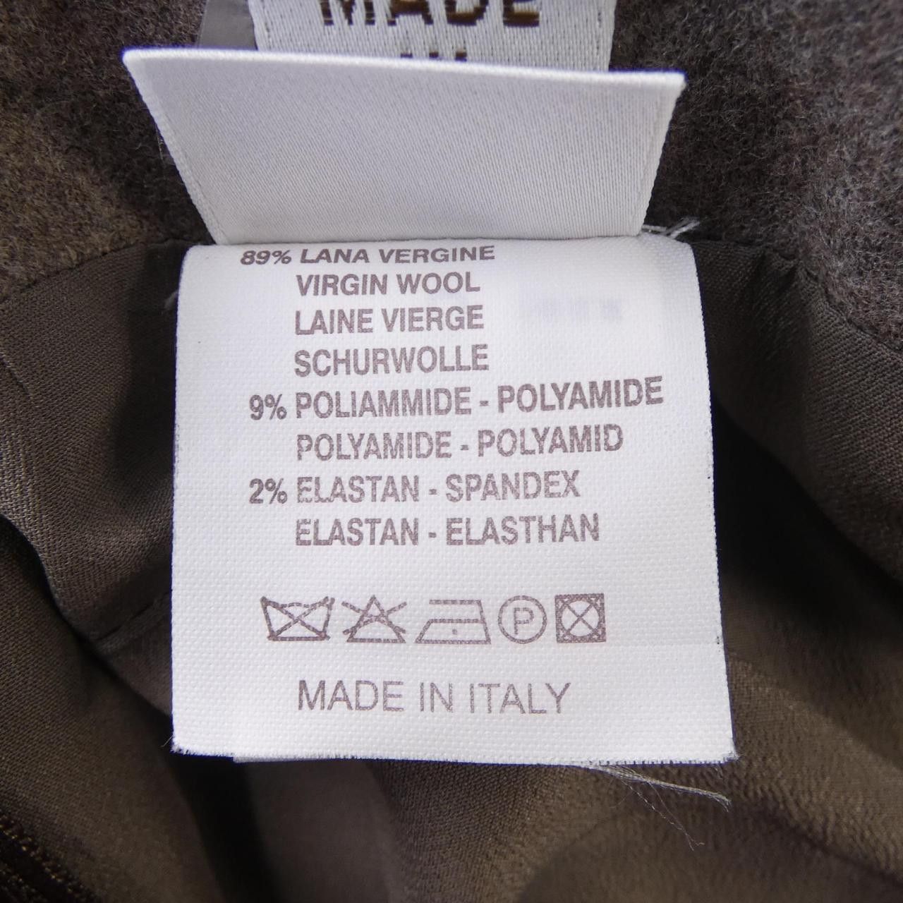 Brunello Cucinelli Brunello Cucinelli Brunello Cucinelli Skirt Others Skirts DUTY FREE for USA Size ONE SIZE - 3 Thumbnail