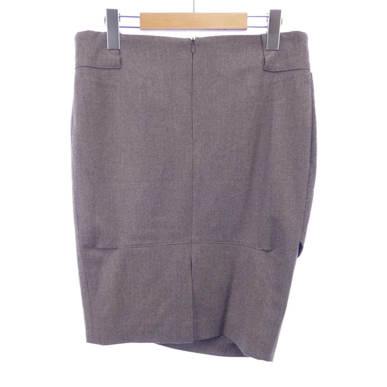 Brunello Cucinelli Brunello Cucinelli Brunello Cucinelli Skirt Others Skirts DUTY FREE for USA Size ONE SIZE - 2 Thumbnail