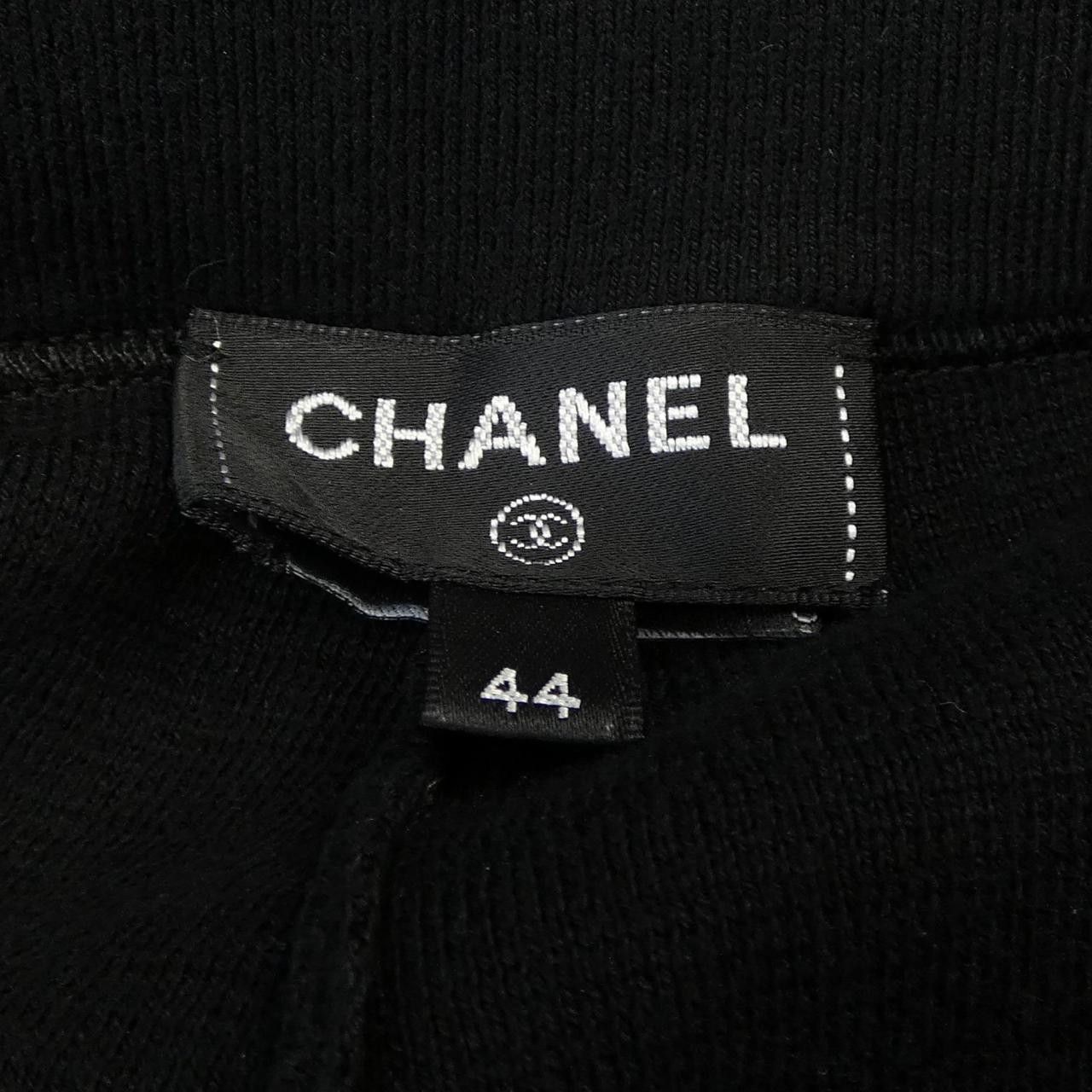 Chanel Chanel Chanel Pants Textile Pants P72029K10337 DUTY FREE for USA Size ONE SIZE - 5 Thumbnail