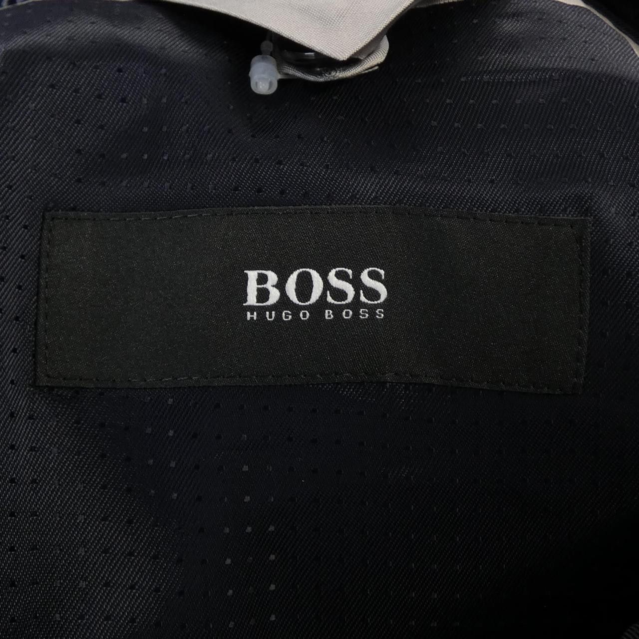 Hugo Boss Hugo Boss BOSS Three Piece Suit Textile Suits DUTY FREE for USA Size ONE SIZE - 6 Thumbnail
