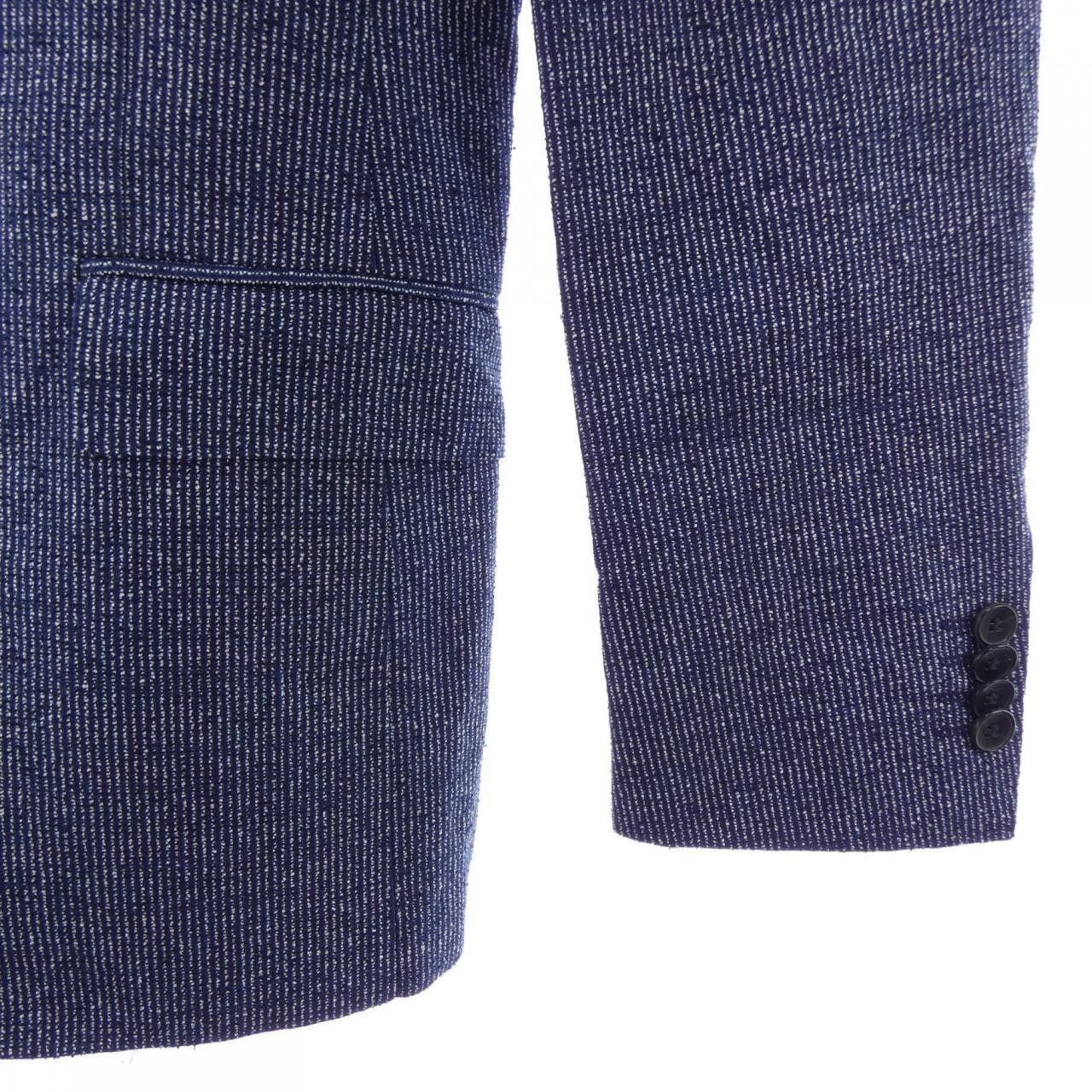 Hugo Boss Hugo Boss BOSS Three Piece Suit Textile Suits DUTY FREE for USA Size ONE SIZE - 4 Thumbnail