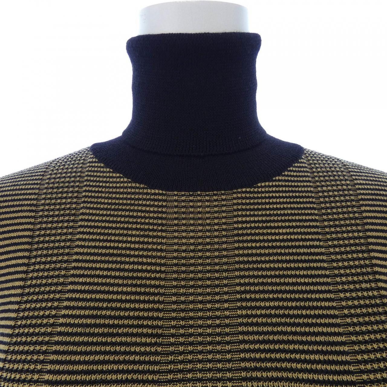 Louis Vuitton Louis Vuitton Louis Vuitton Dress Textile Dresses FJKD14XZT DUTY FREE for USA Size ONE SIZE - 6 Thumbnail