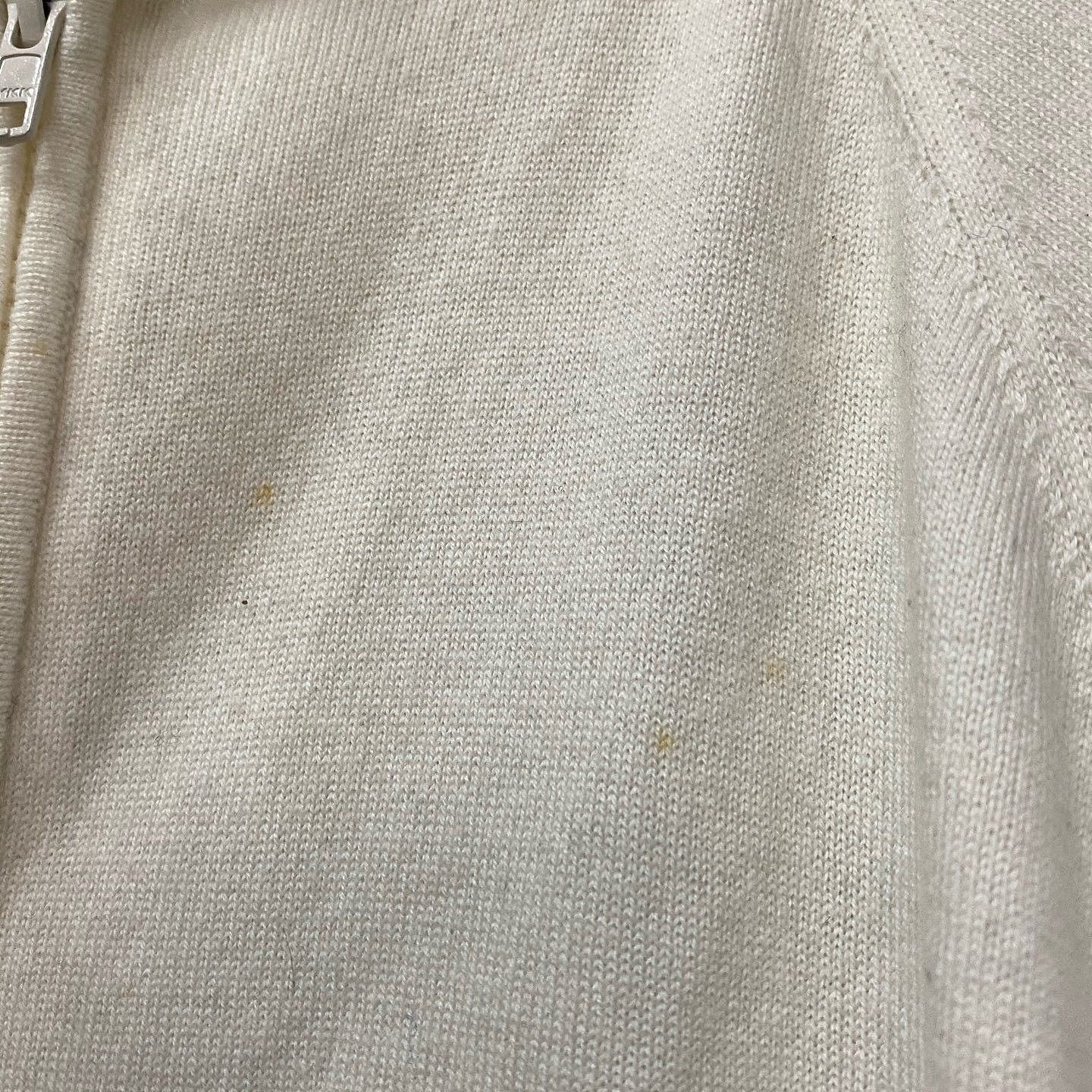 Loro Piana Loro Piana x Hiroshi Fujiwara Zip Hoodie Size M Size US M / EU 48-50 / 2 - 8 Thumbnail