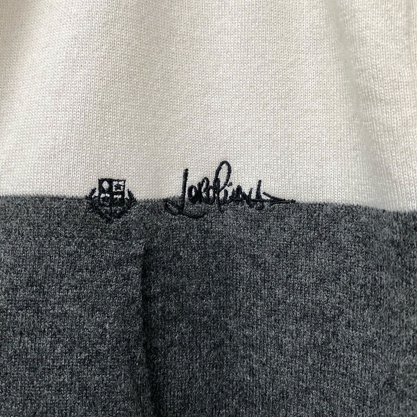 Loro Piana Loro Piana x Hiroshi Fujiwara Zip Hoodie Size M Size US M / EU 48-50 / 2 - 7 Thumbnail