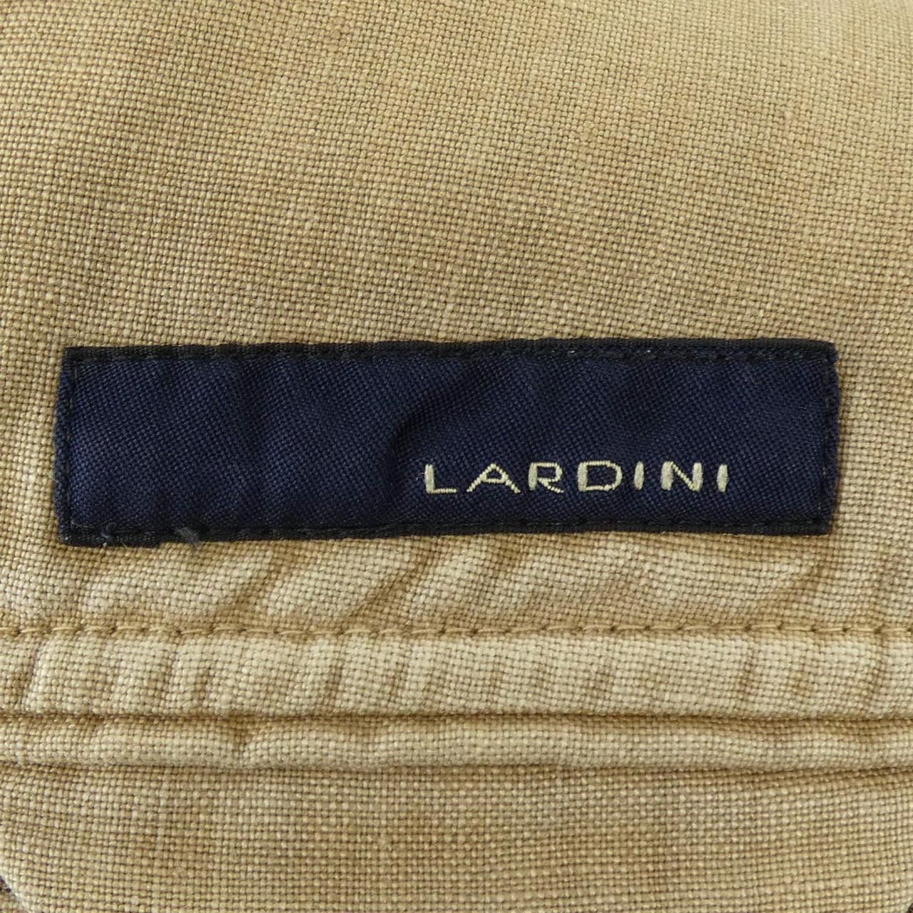 Lardini Lardini Lardini Wool Jacket Textile Outerwear DUTY FREE for USA Size ONE SIZE - 4 Thumbnail
