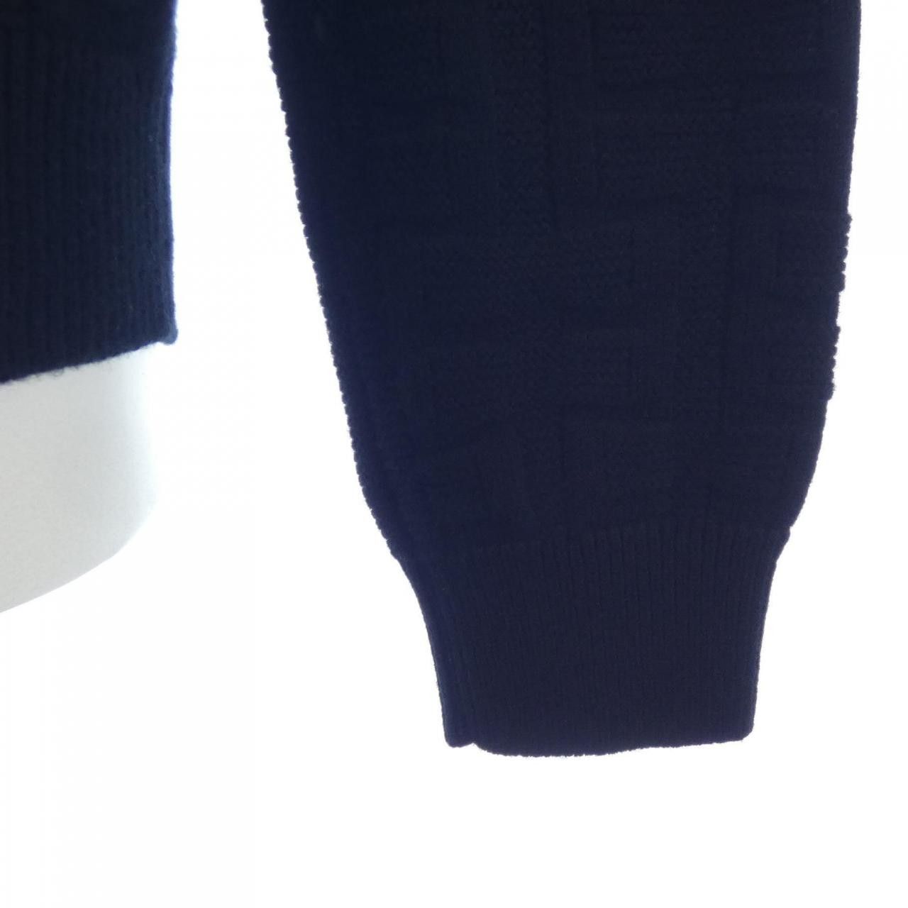 Hermes Hermes Hermes LOUNGEWEAR VOYAGE Knit Top Textile Lounge & Sleepwear DUTY FREE for USA Size ONE SIZE - 6 Thumbnail