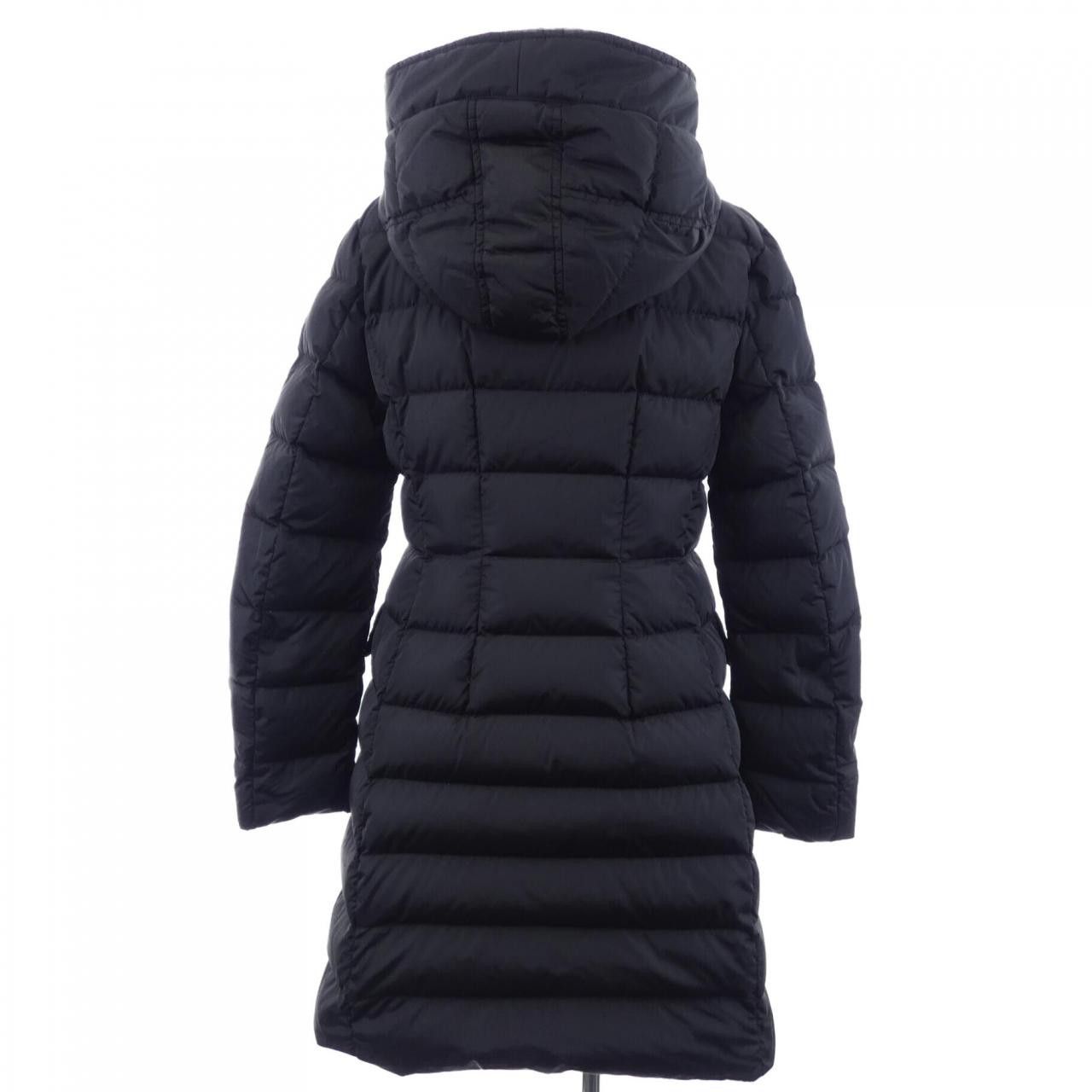 Moncler Moncler Moncler GRIVE down coat Textile Outerwear GRIVE DUTY FREE for USA Size ONE SIZE - 2 Thumbnail
