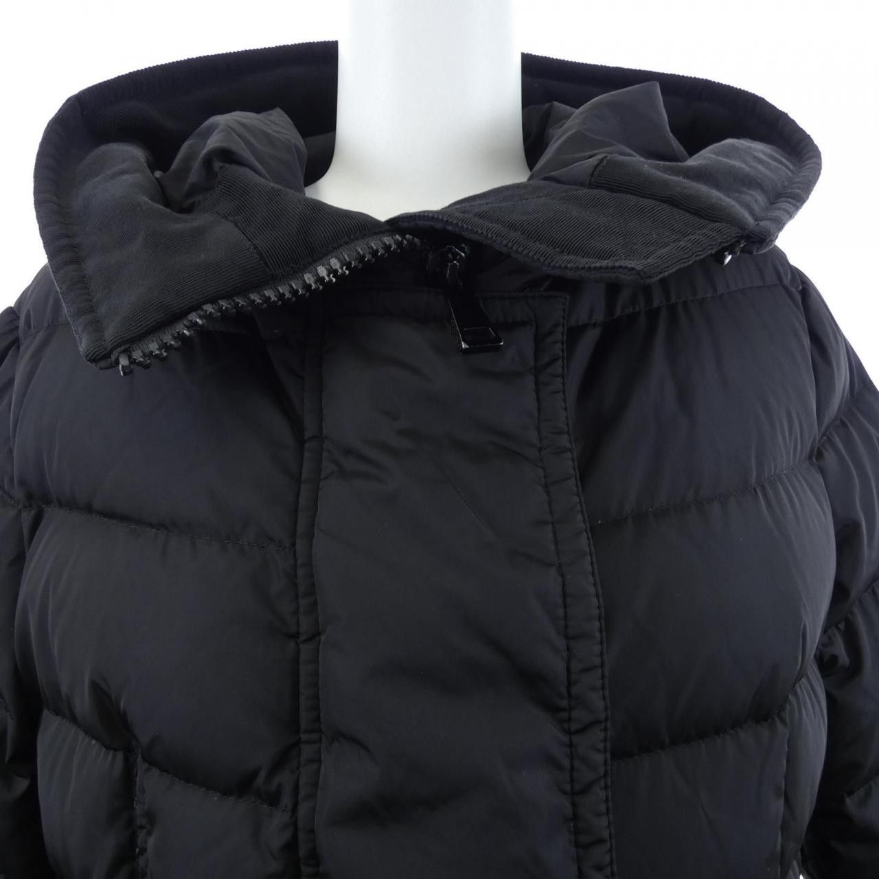 Moncler Moncler Moncler GRIVE down coat Textile Outerwear GRIVE DUTY FREE for USA Size ONE SIZE - 6 Thumbnail