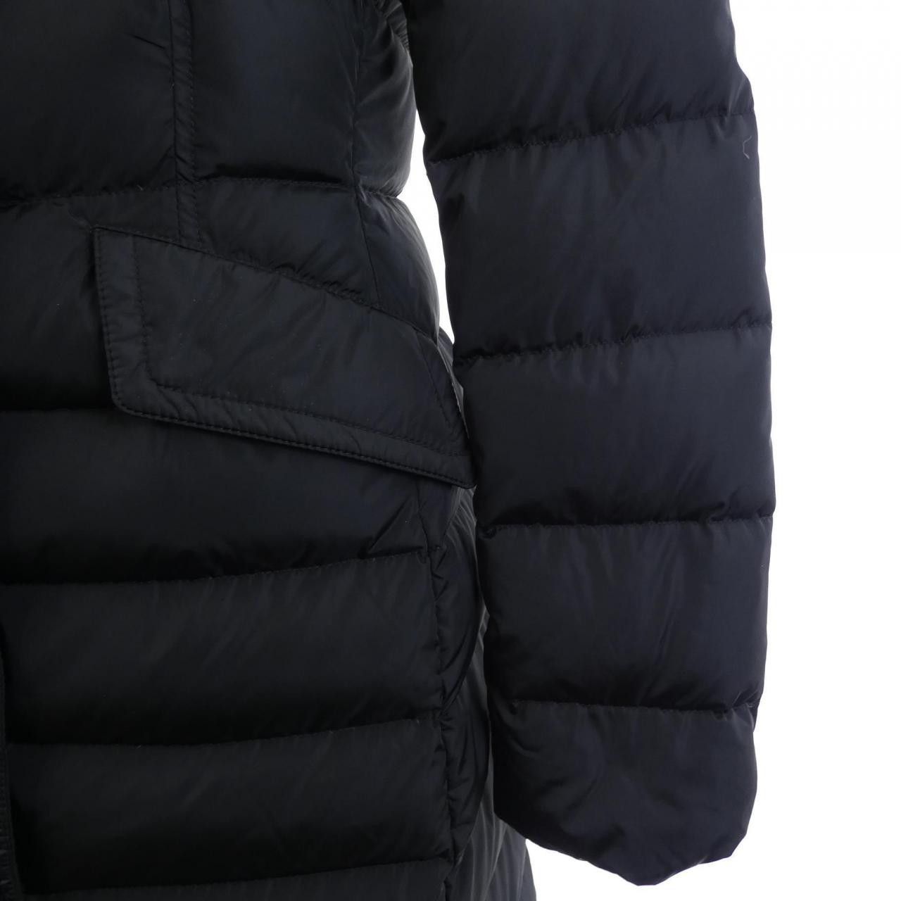 Moncler Moncler Moncler GRIVE down coat Textile Outerwear GRIVE DUTY FREE for USA Size ONE SIZE - 7 Thumbnail