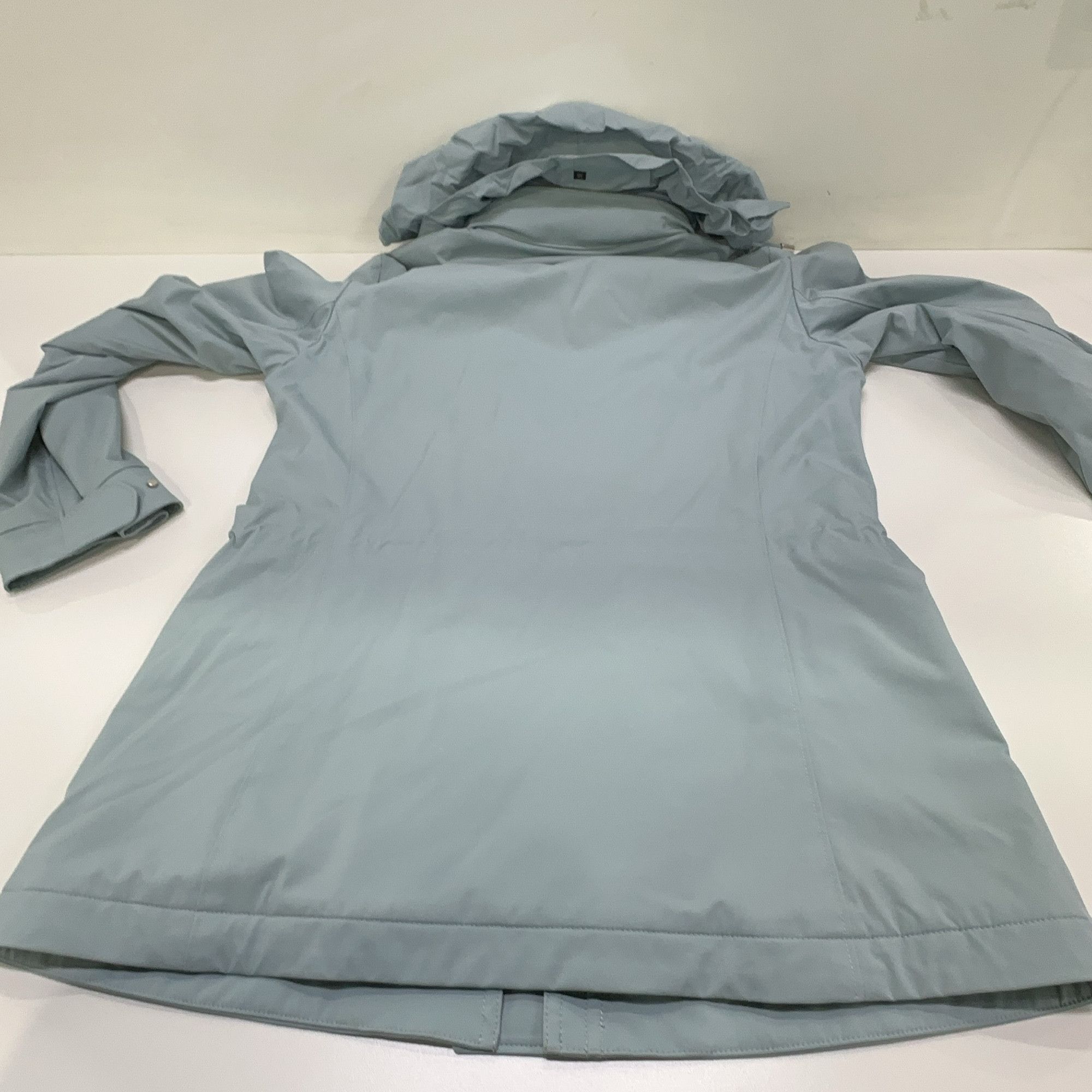 Loro Piana Loro Piana Hooded Utility Jacket Size 38 Size XS / US 0-2 / IT 36-38 - 12 Thumbnail