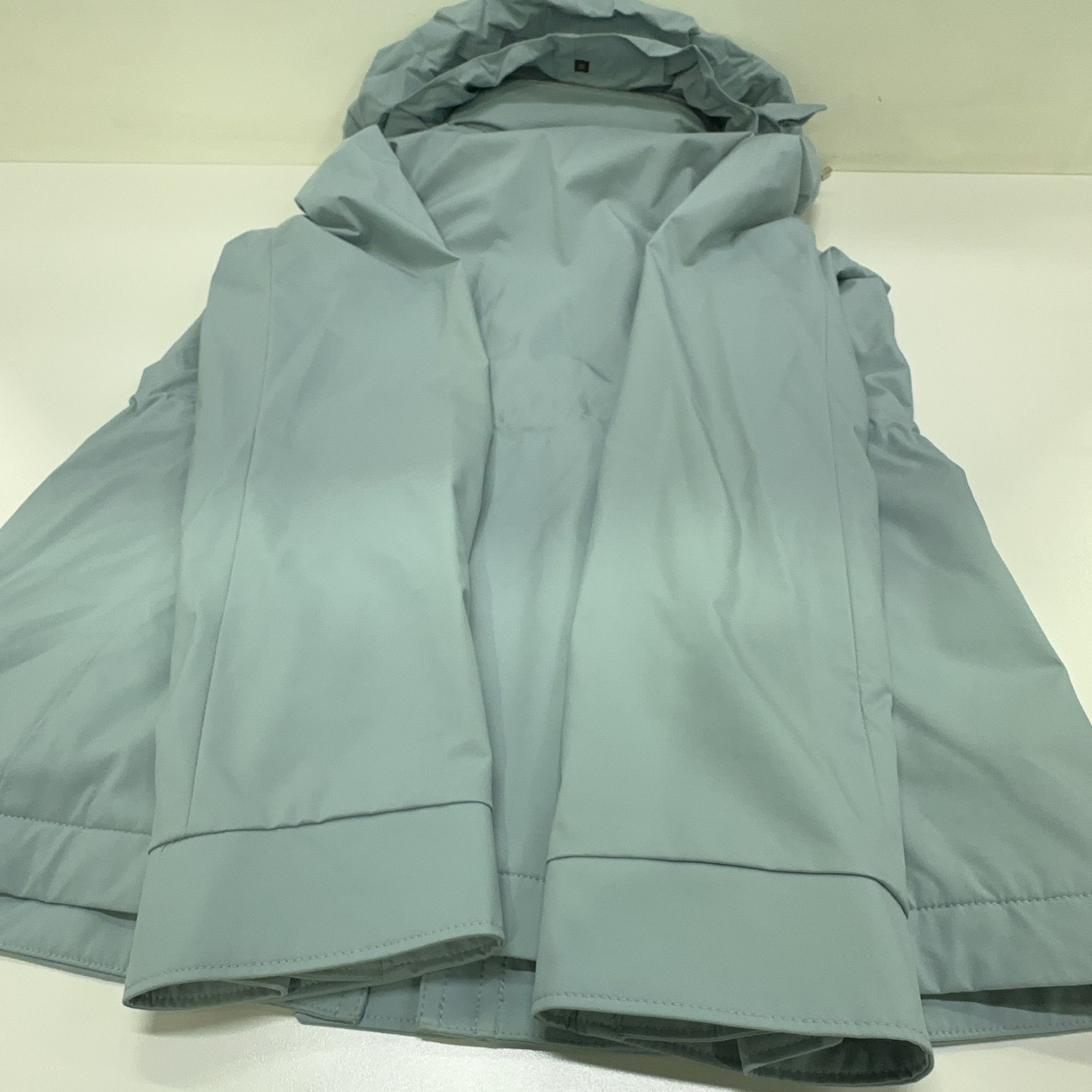 Loro Piana Loro Piana Hooded Utility Jacket Size 38 Size XS / US 0-2 / IT 36-38 - 13 Thumbnail