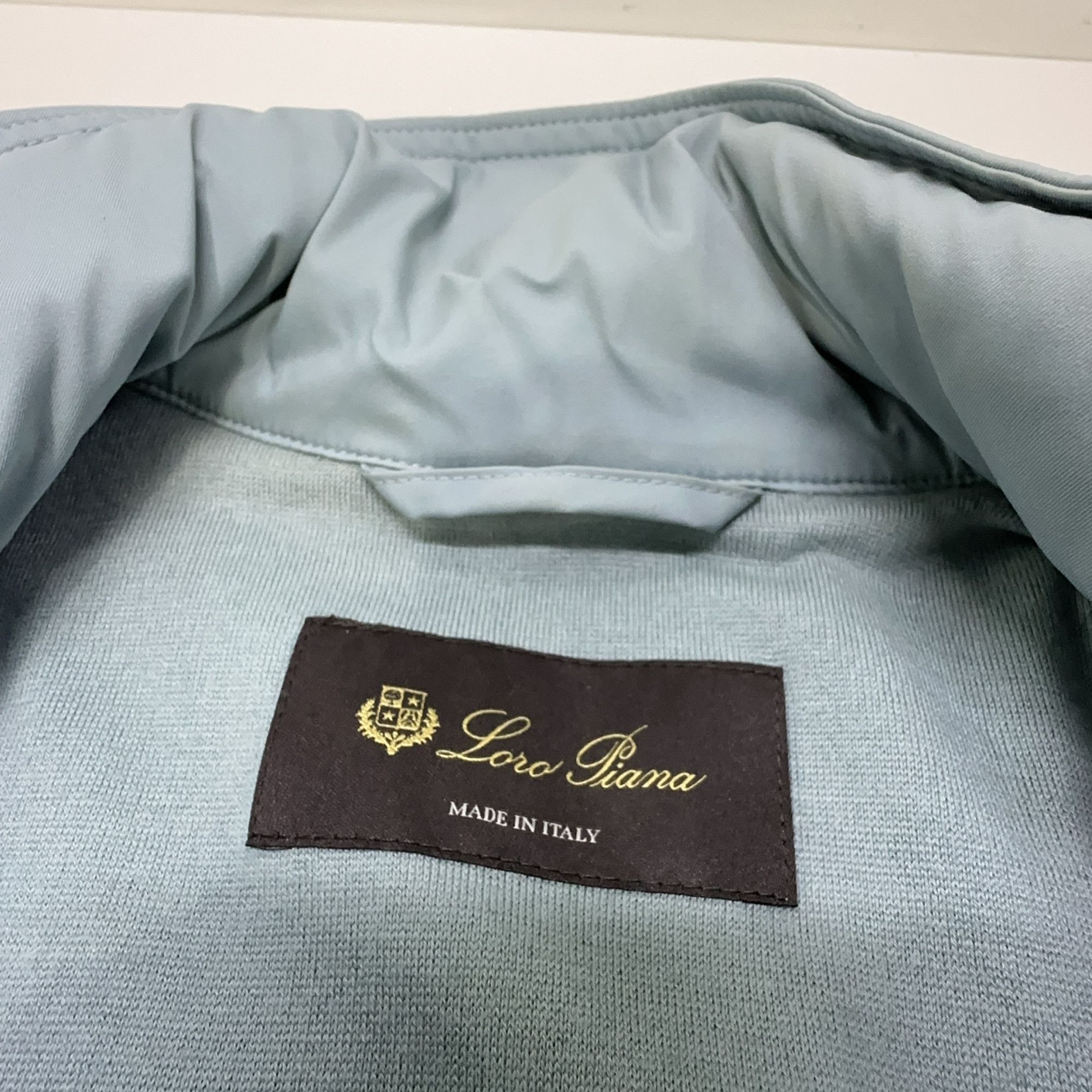 Loro Piana Loro Piana Hooded Utility Jacket Size 38 Size XS / US 0-2 / IT 36-38 - 5 Thumbnail
