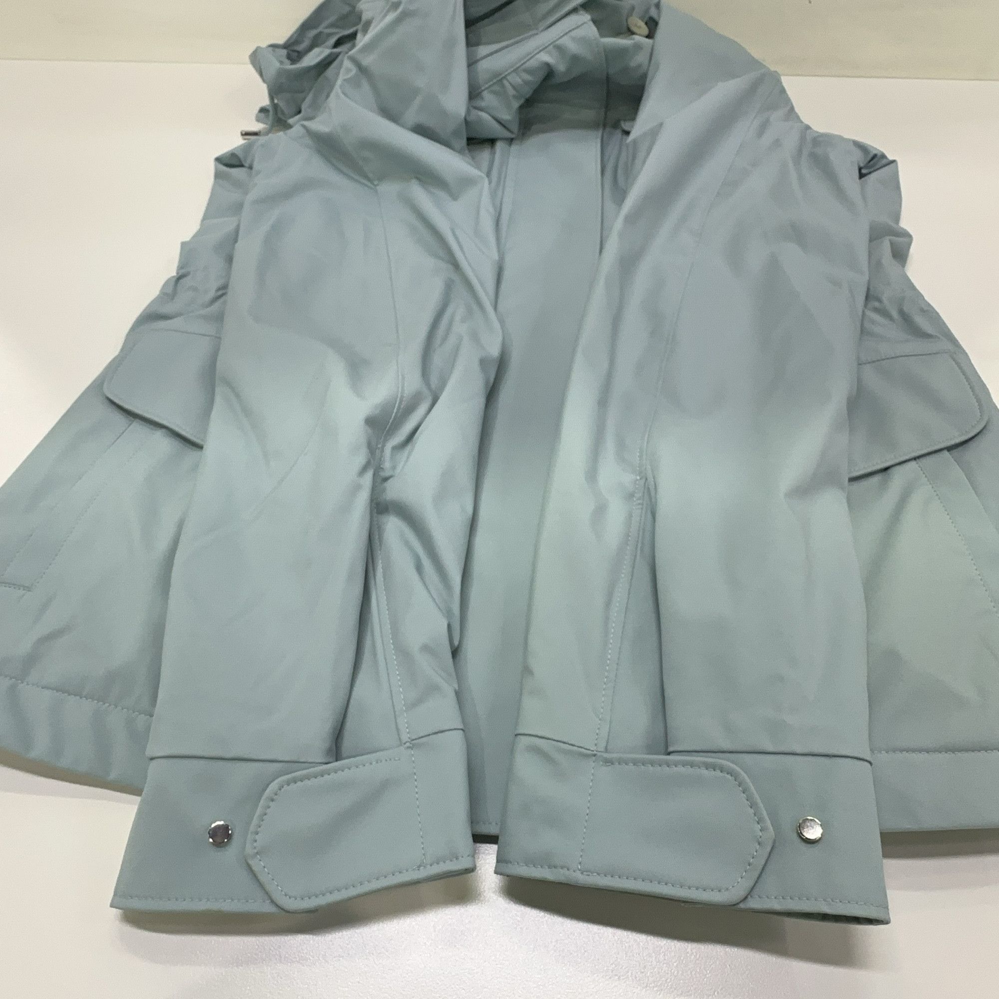 Loro Piana Loro Piana Hooded Utility Jacket Size 38 Size XS / US 0-2 / IT 36-38 - 10 Thumbnail