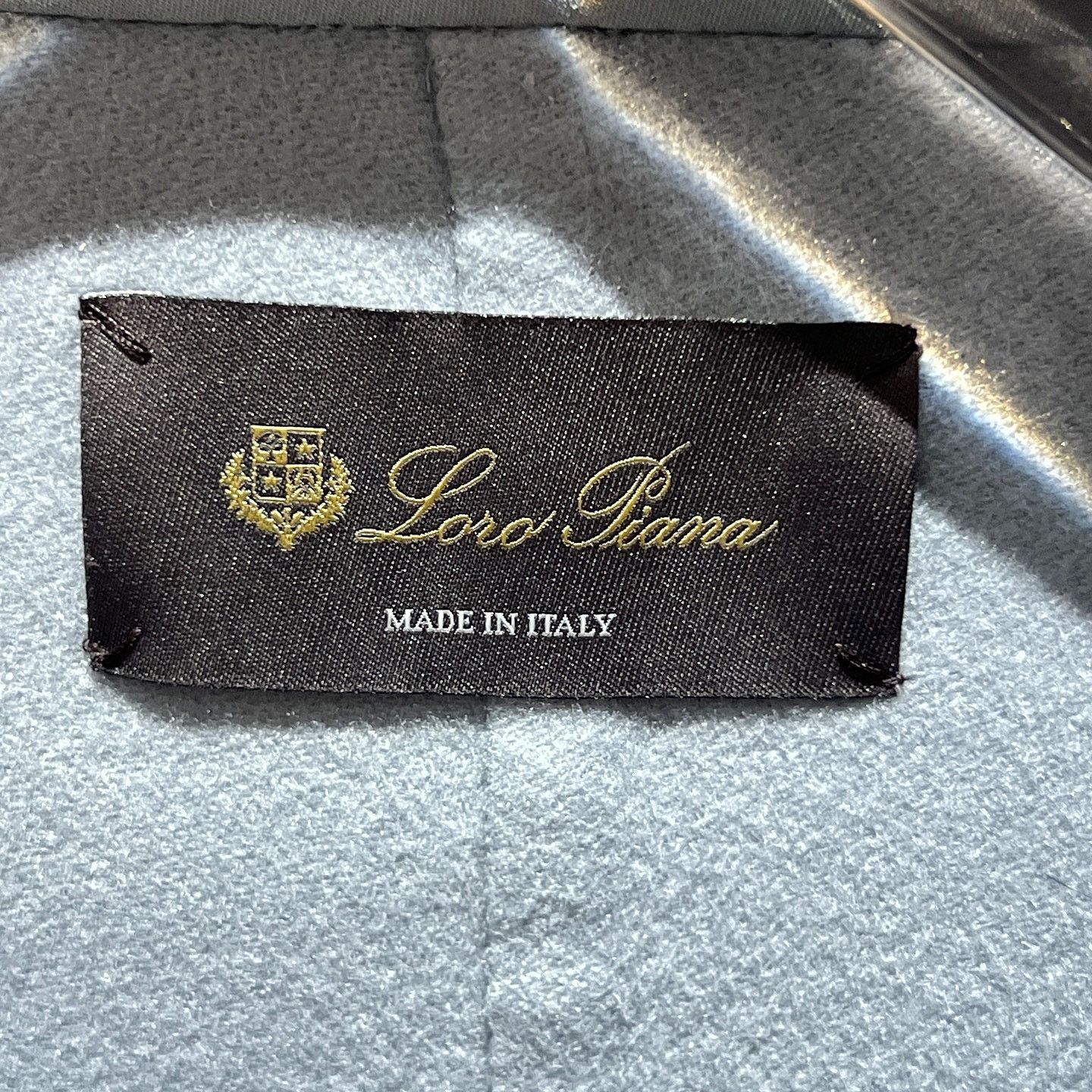 Loro Piana Loro Piana Cashmere Cape Jacket Size S Size S / US 4 / IT 40 - 3 Thumbnail