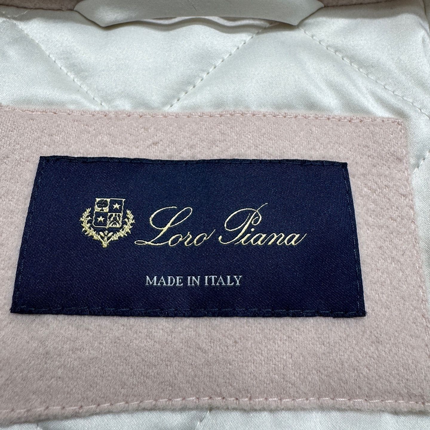 Loro Piana Loro Piana Icery Cashmere Fox Fur Trim Coat Size 38 Size XS / US 0-2 / IT 36-38 - 5 Thumbnail