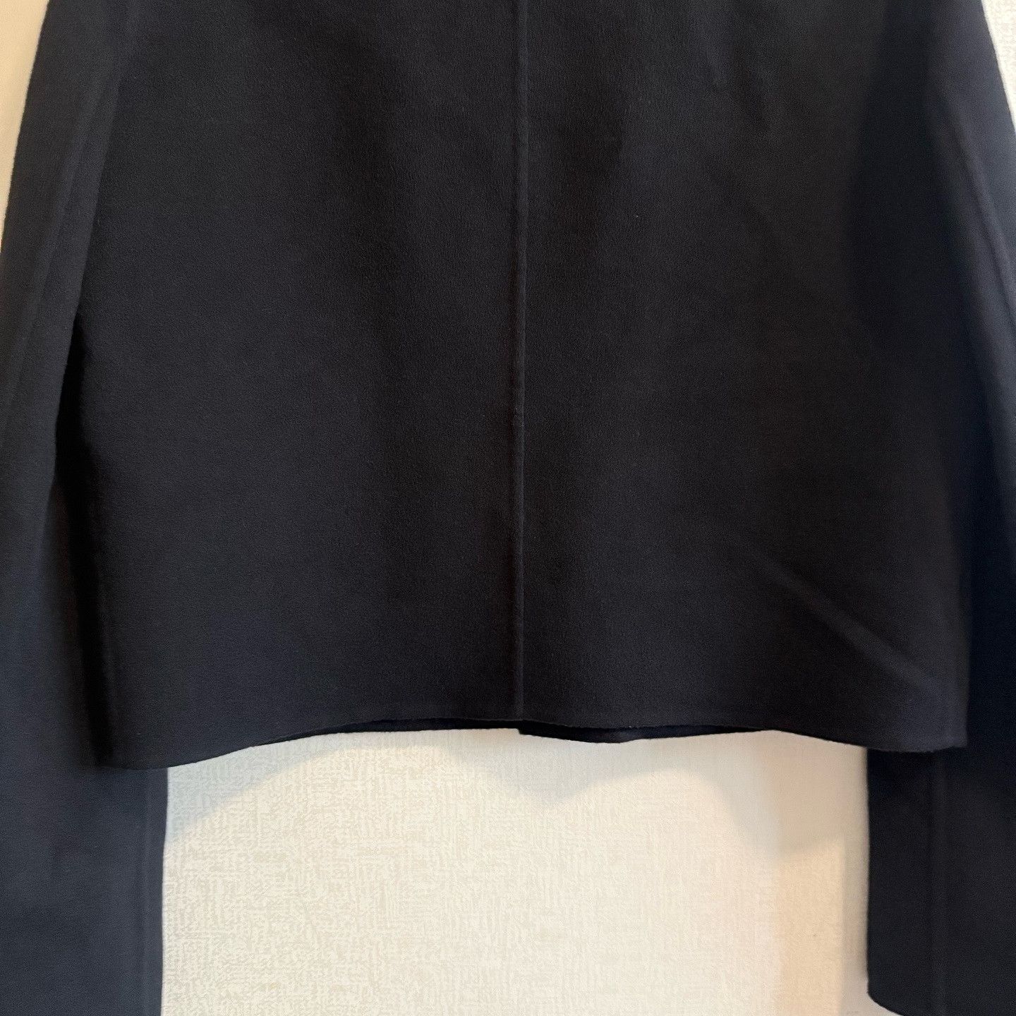 Loro Piana Loro Piana Flower Embroidered Jacket Size 42 Size M / US 6-8 / IT 42-44 - 16 Thumbnail