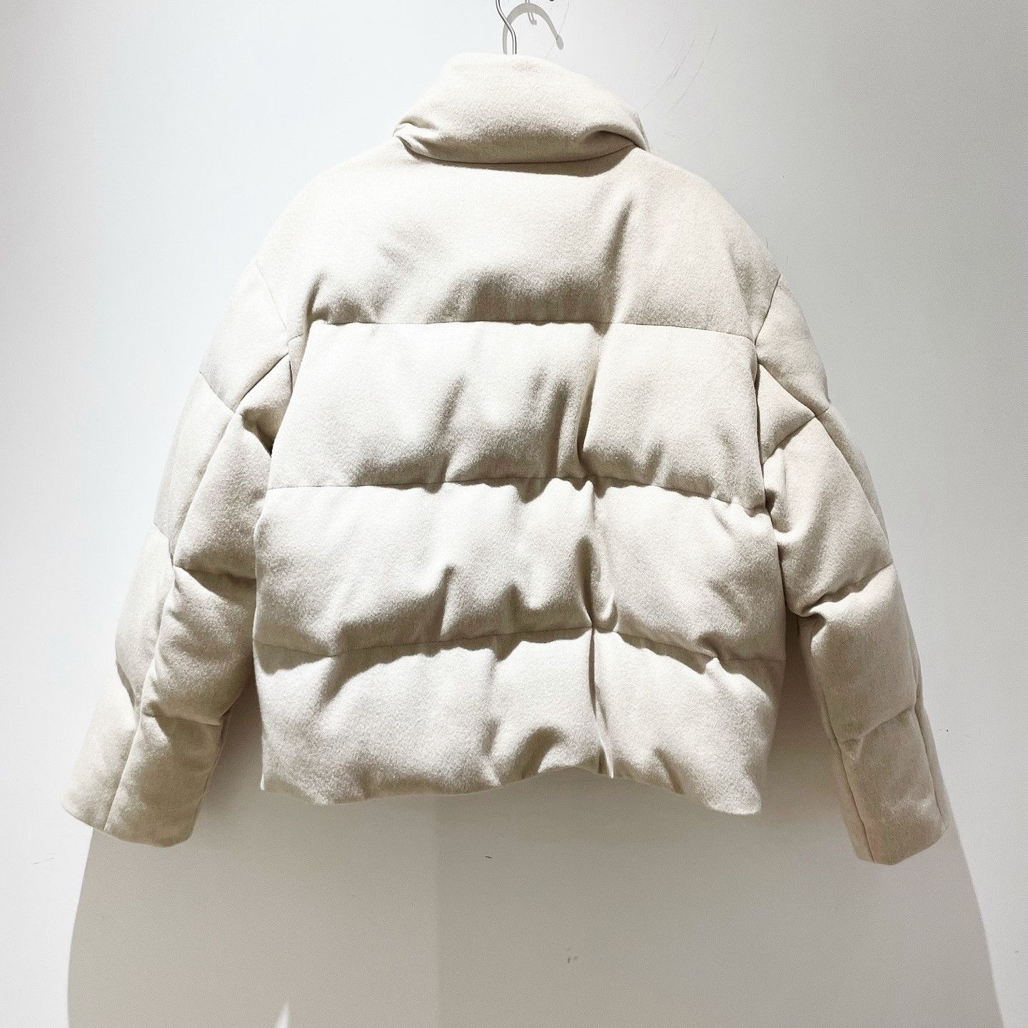 Loro Piana Loro Piana Green Storm System Padded Jacket Size 40 Size S / US 4 / IT 40 - 2 Thumbnail