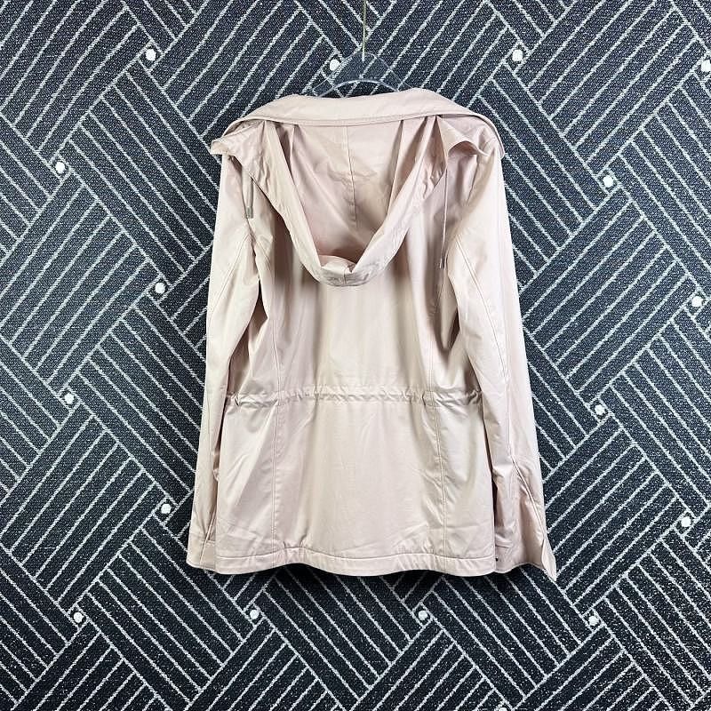 Loro Piana Loro Piana Nylon Utility Jacket Size 38 Size XS / US 0-2 / IT 36-38 - 2 Thumbnail