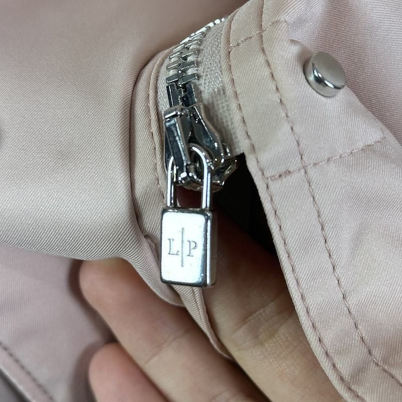 Loro Piana Loro Piana Nylon Utility Jacket Size 38 Size XS / US 0-2 / IT 36-38 - 8 Thumbnail
